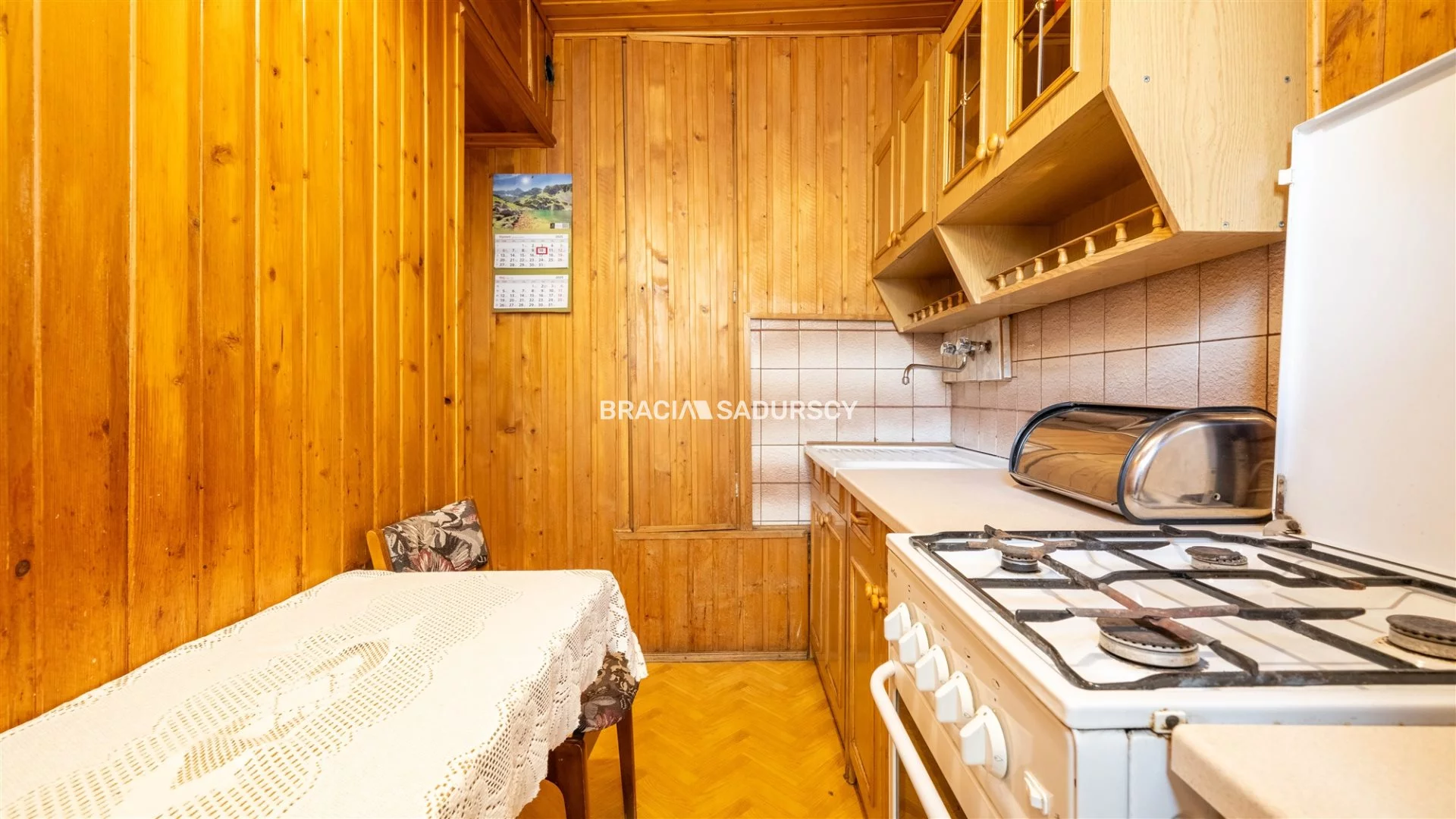 2 pokoje, mieszkanie 37,10 m², piętro 3, oferta nr , BS2-MS-309062-3, Skawina, Słoneczna