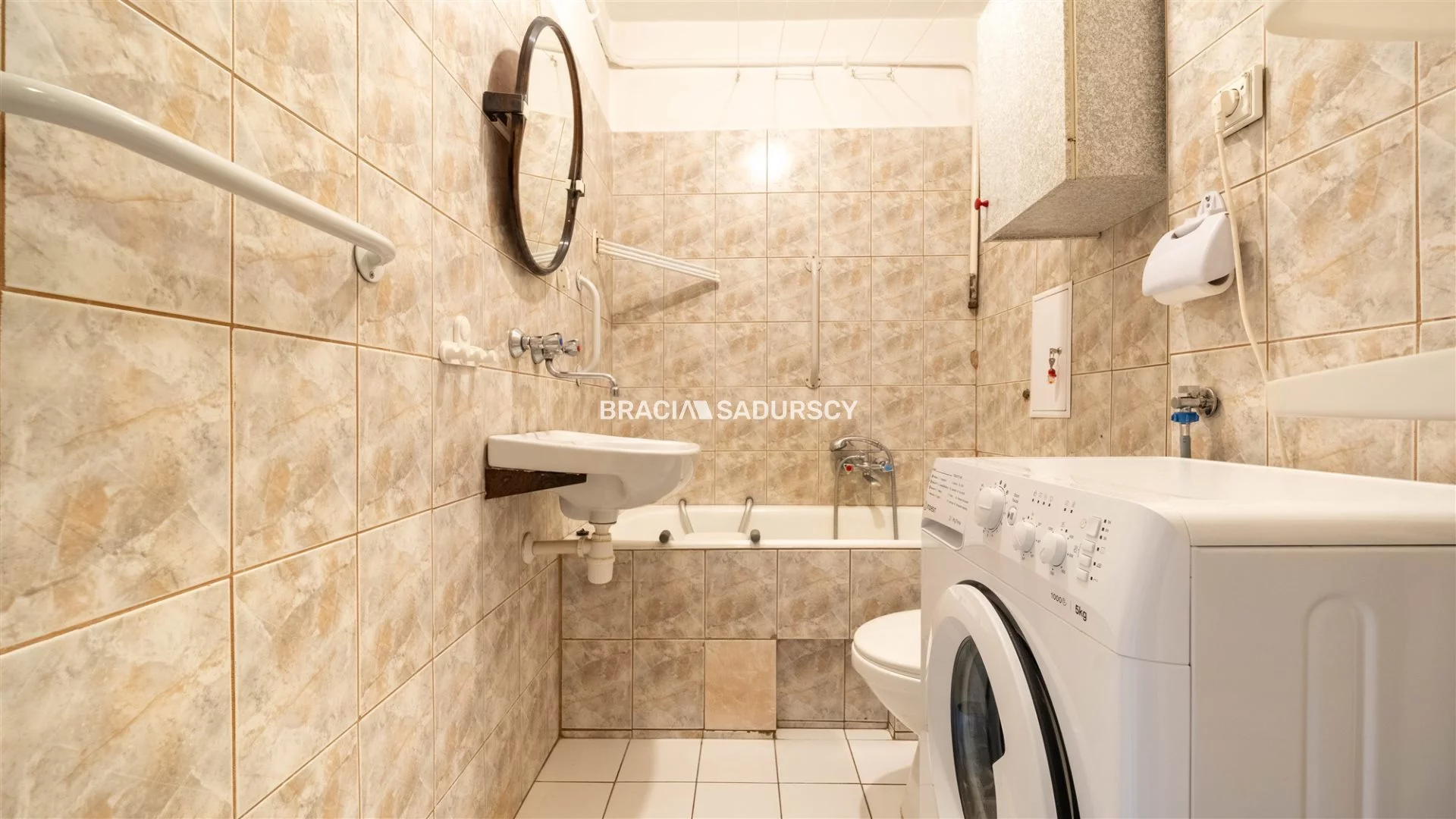 2 pokoje, mieszkanie 37,10 m², piętro 3, oferta nr , BS2-MS-309062-3, Skawina, Słoneczna