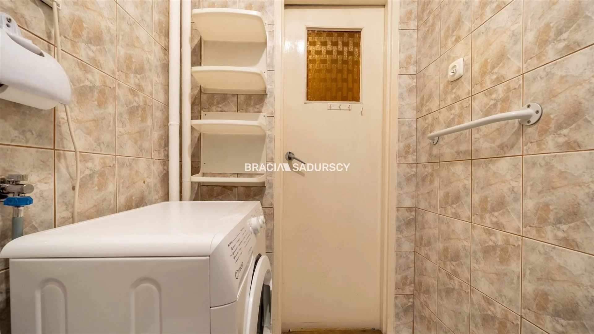 2 pokoje, mieszkanie 37,10 m², piętro 3, oferta nr , BS2-MS-309062-3, Skawina, Słoneczna
