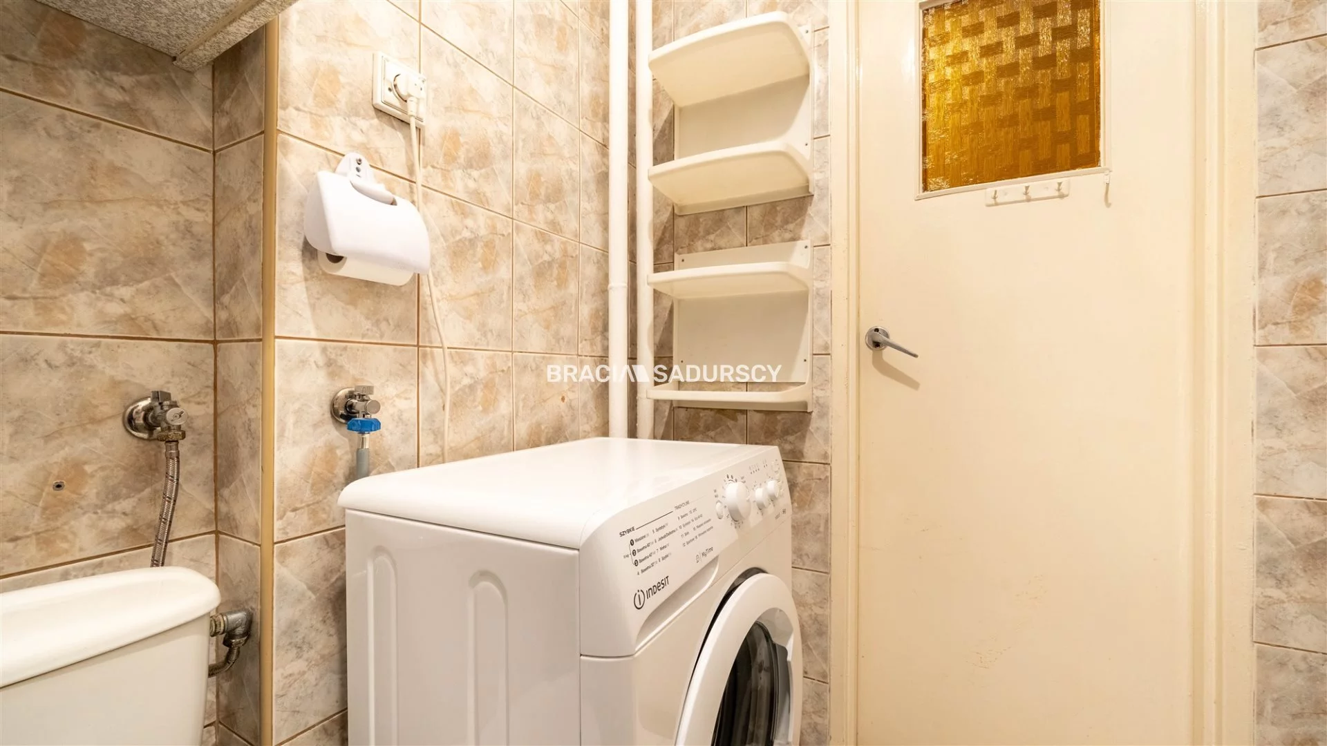 2 pokoje, mieszkanie 37,10 m², piętro 3, oferta nr , BS2-MS-309062-3, Skawina, Słoneczna