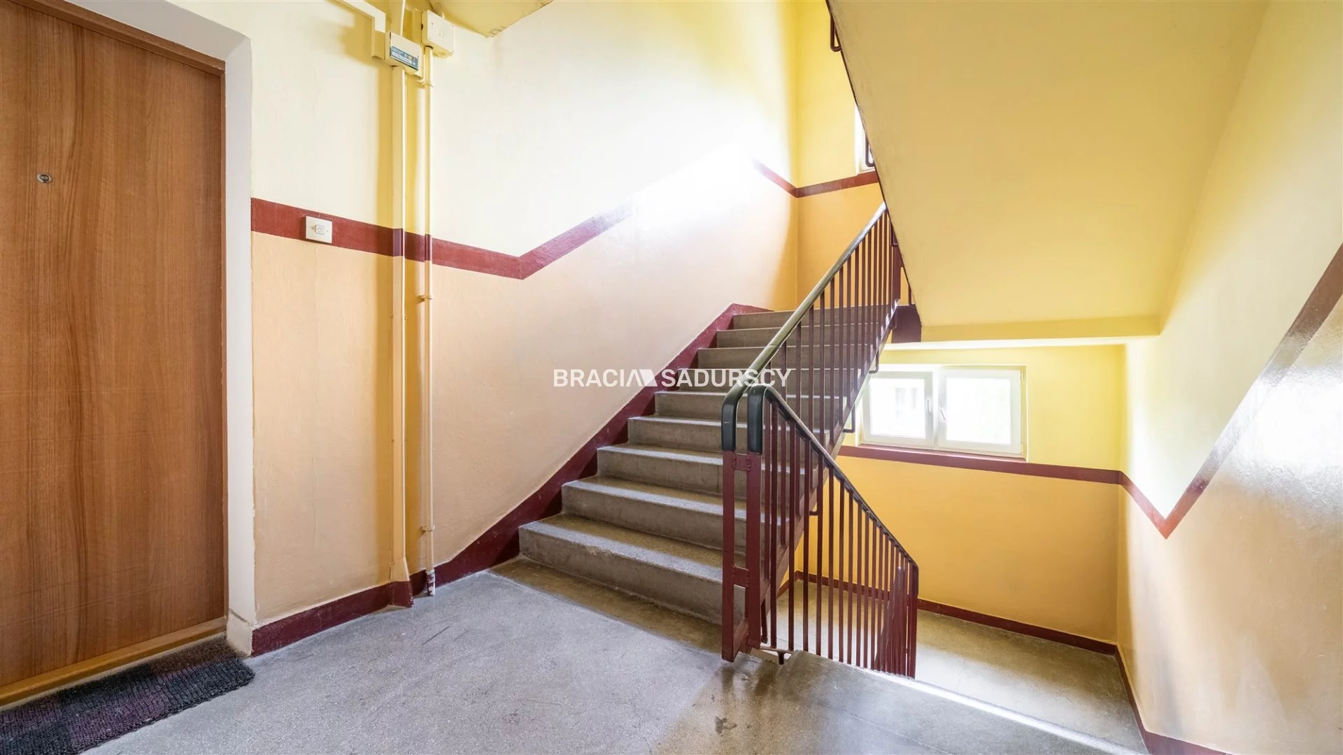 2 pokoje, mieszkanie 37,10 m², piętro 3, oferta nr , BS2-MS-309062-3, Skawina, Słoneczna