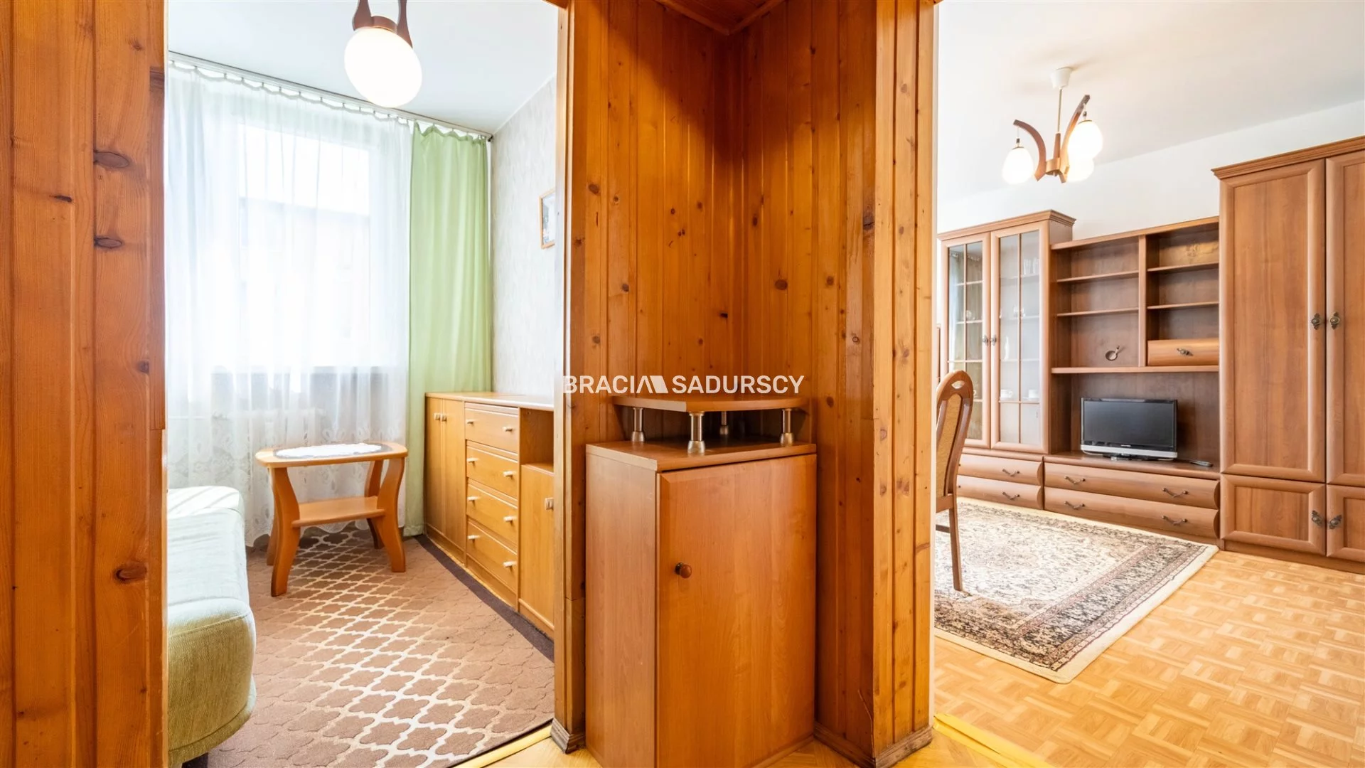 2 pokoje, mieszkanie 37,10 m², piętro 3, oferta nr , BS2-MS-309062-3, Skawina, Słoneczna