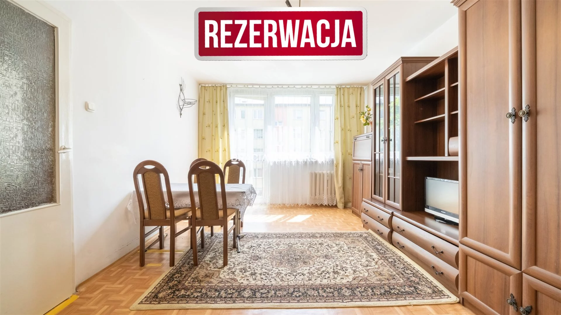 Apartamenty BS2-MS-309062-4 Skawina Słoneczna