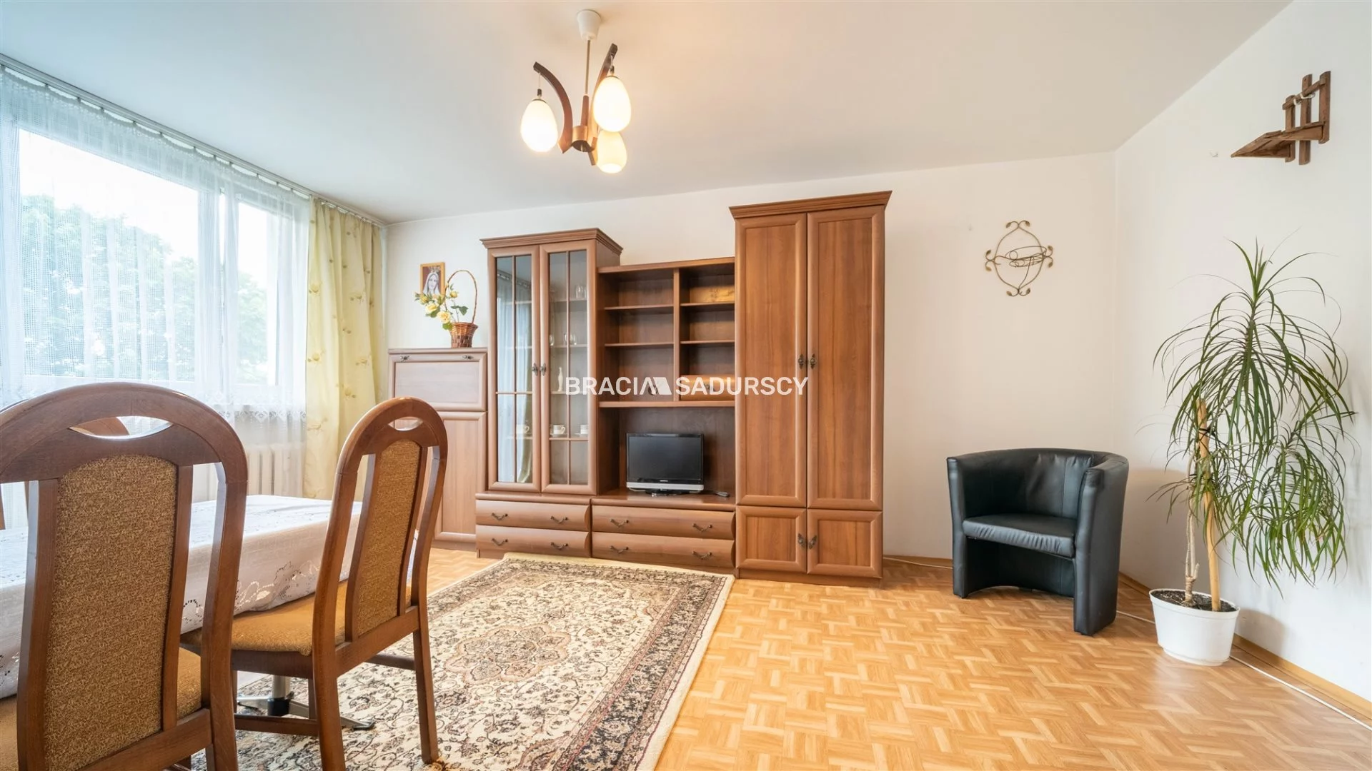 2 pokoje, mieszkanie 37,10 m², piętro 3, oferta nr , BS2-MS-309062-4, Skawina, Słoneczna