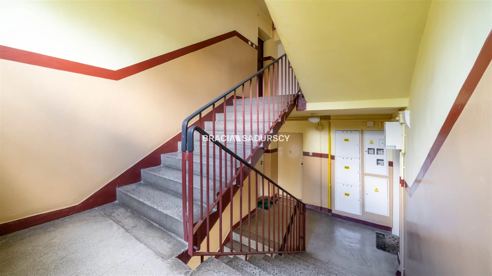 2 pokoje, mieszkanie 37,10 m², piętro 3, oferta nr , BS2-MS-309062-4, Skawina, Słoneczna