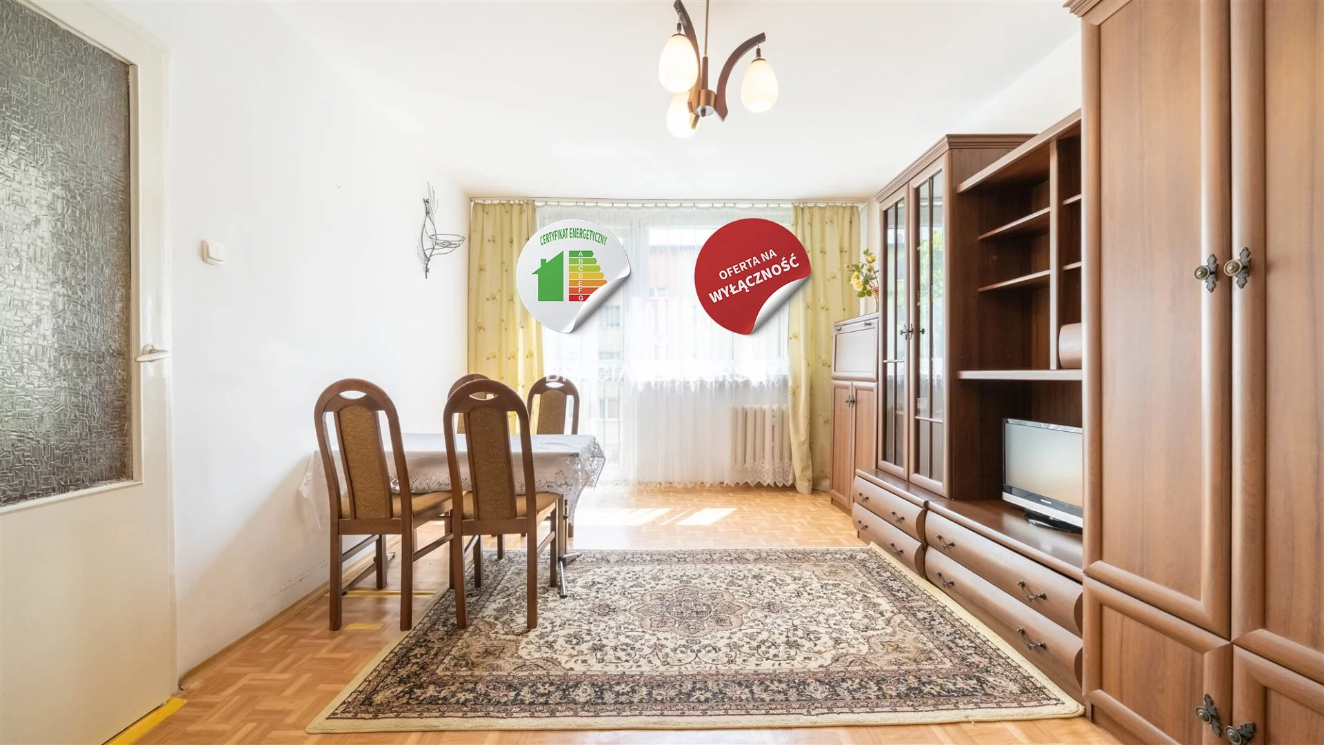 Apartamenty BS2-MS-309062-5 Skawina Słoneczna