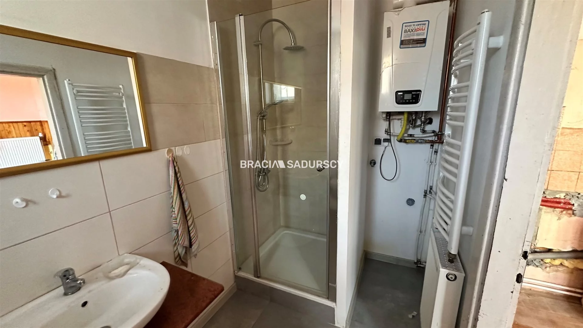 2 pokoje, mieszkanie 77,06 m², piętro 1, oferta nr , BS2-MS-310038-11, Skawina, Słowackiego