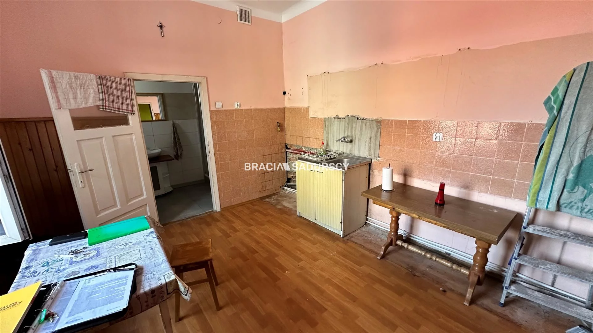 2 pokoje, mieszkanie 77,06 m², piętro 1, oferta nr , BS2-MS-310038-11, Skawina, Słowackiego