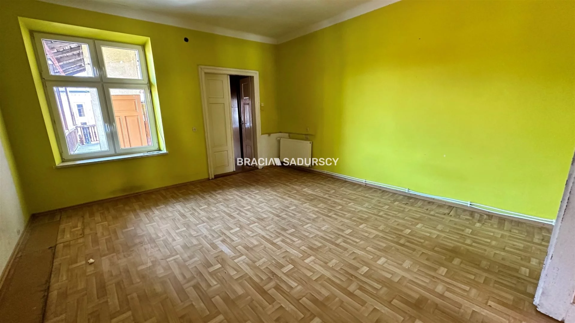 2 pokoje, mieszkanie 77,06 m², piętro 1, oferta nr , BS2-MS-310038-12, Skawina, Słowackiego