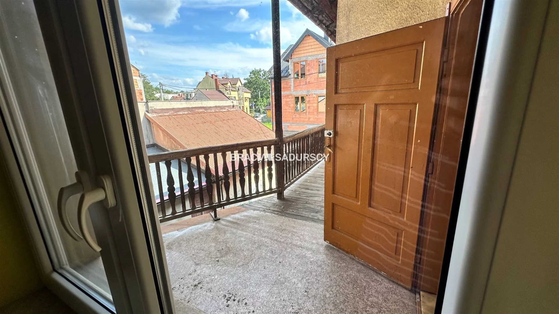 2 pokoje, mieszkanie 77,06 m², piętro 1, oferta nr , BS2-MS-310038-12, Skawina, Słowackiego