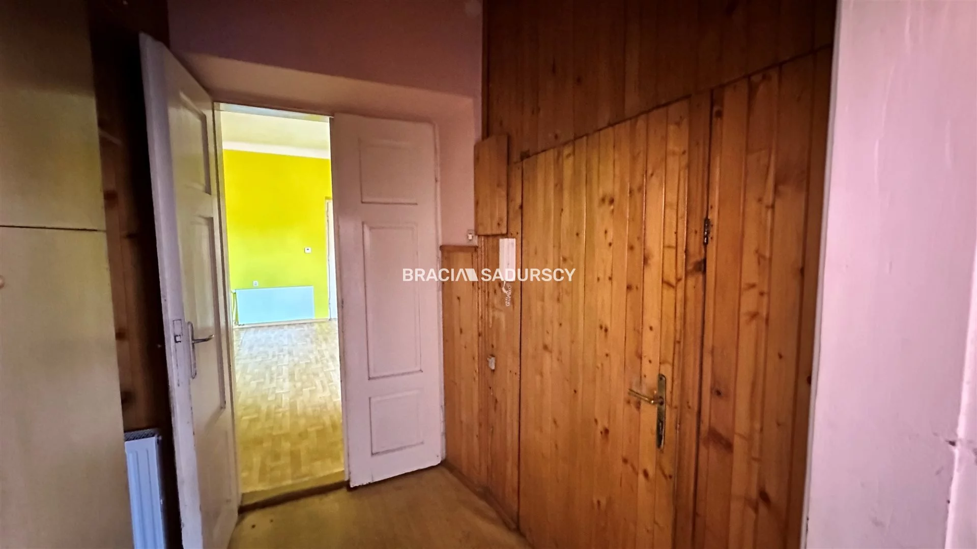 2 pokoje, mieszkanie 77,06 m², piętro 1, oferta nr , BS2-MS-310038-12, Skawina, Słowackiego