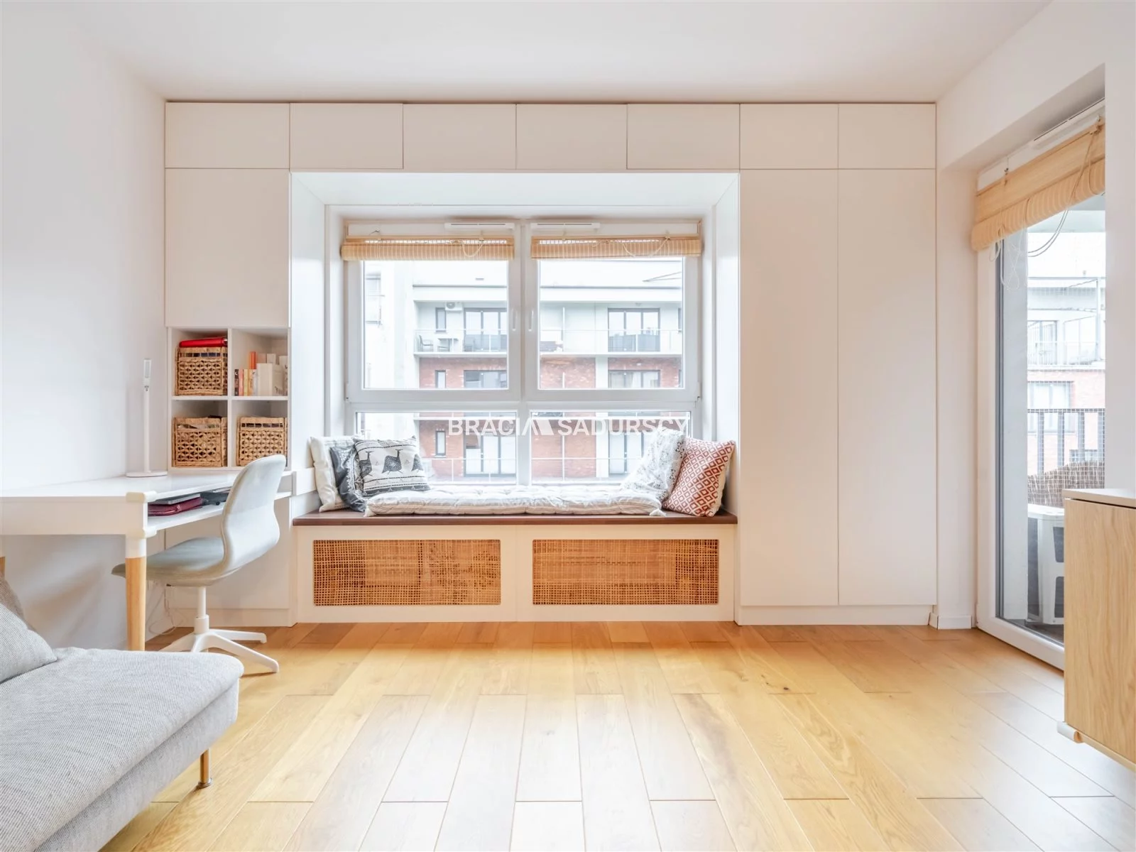 2 pokoje, mieszkanie 54,00 m², piętro 5, oferta nr , BS1-MS-311871-1, Kraków, Podgórze, Zabłocie, Ślusarska