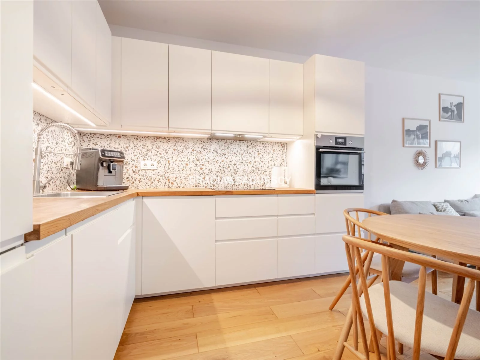2 pokoje, mieszkanie 54,00 m², piętro 5, oferta nr , BS1-MS-311871-1, Kraków, Podgórze, Zabłocie, Ślusarska