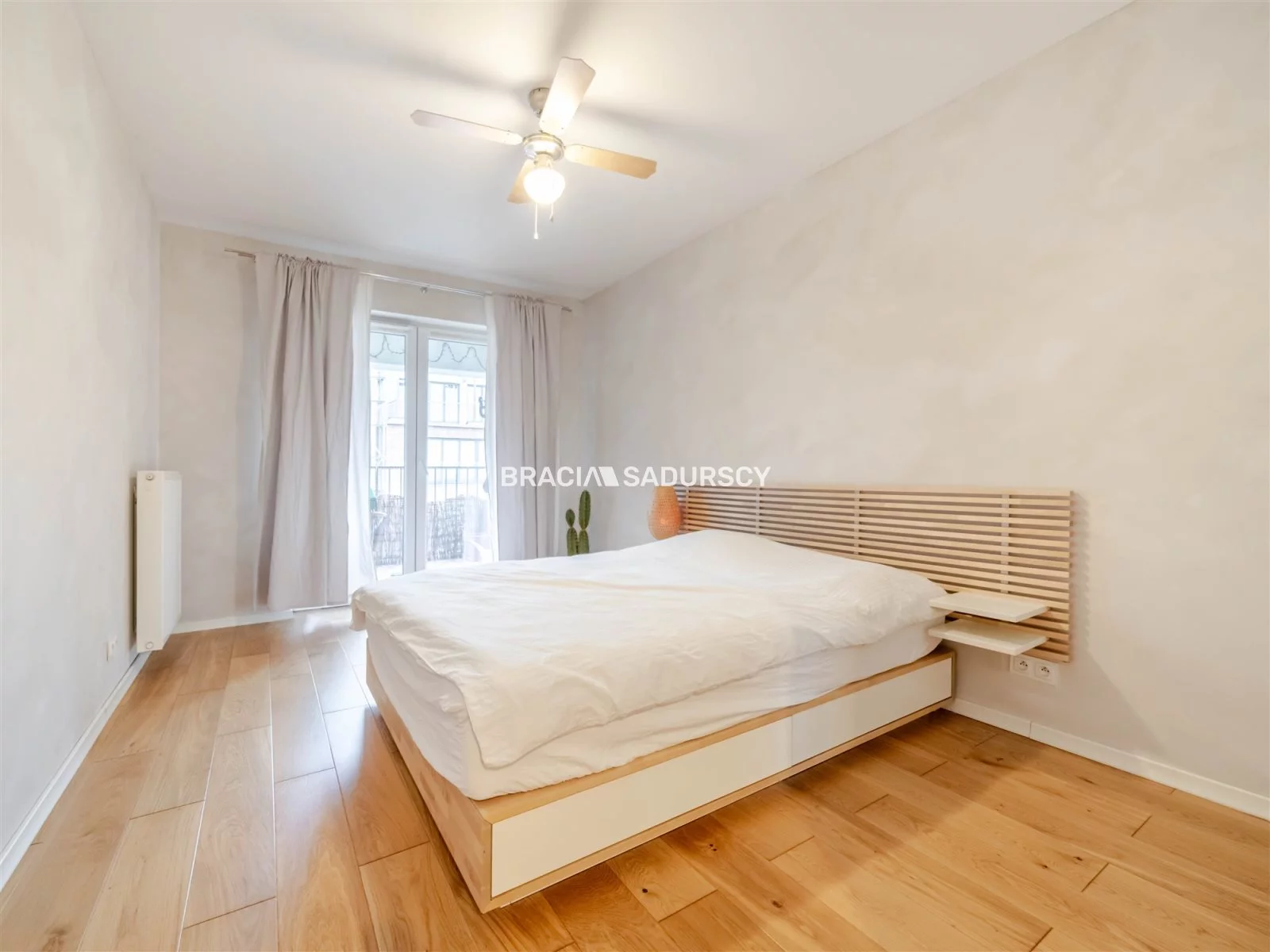 2 pokoje, mieszkanie 54,00 m², piętro 5, oferta nr , BS1-MS-311871-1, Kraków, Podgórze, Zabłocie, Ślusarska
