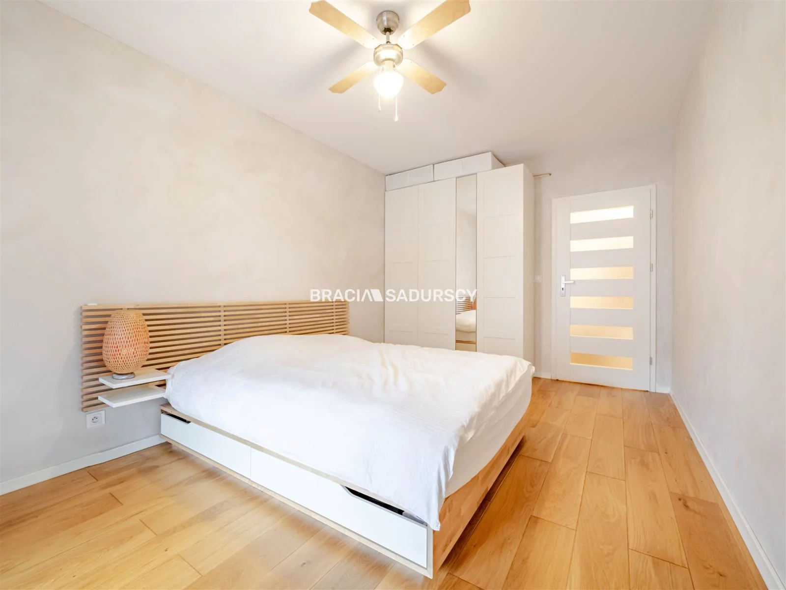2 pokoje, mieszkanie 54,00 m², piętro 5, oferta nr , BS1-MS-311871-1, Kraków, Podgórze, Zabłocie, Ślusarska
