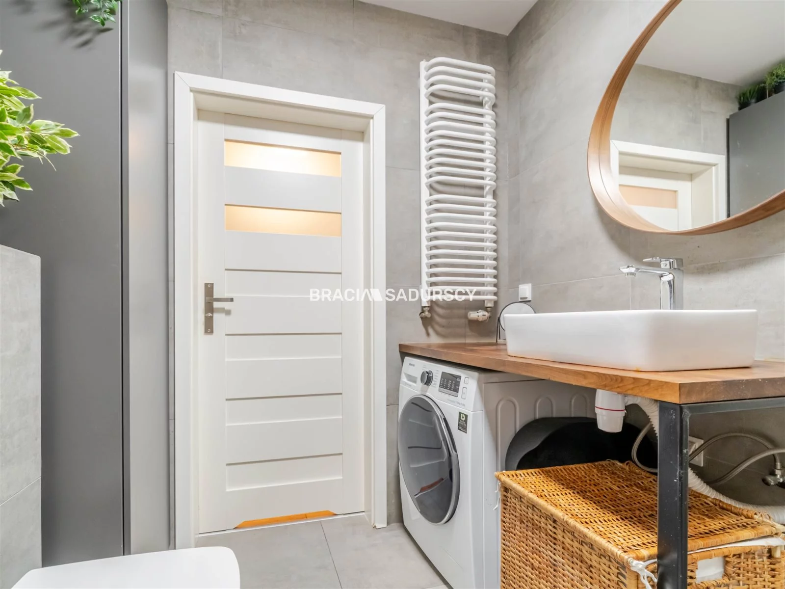 2 pokoje, mieszkanie 54,00 m², piętro 5, oferta nr , BS1-MS-311871-1, Kraków, Podgórze, Zabłocie, Ślusarska