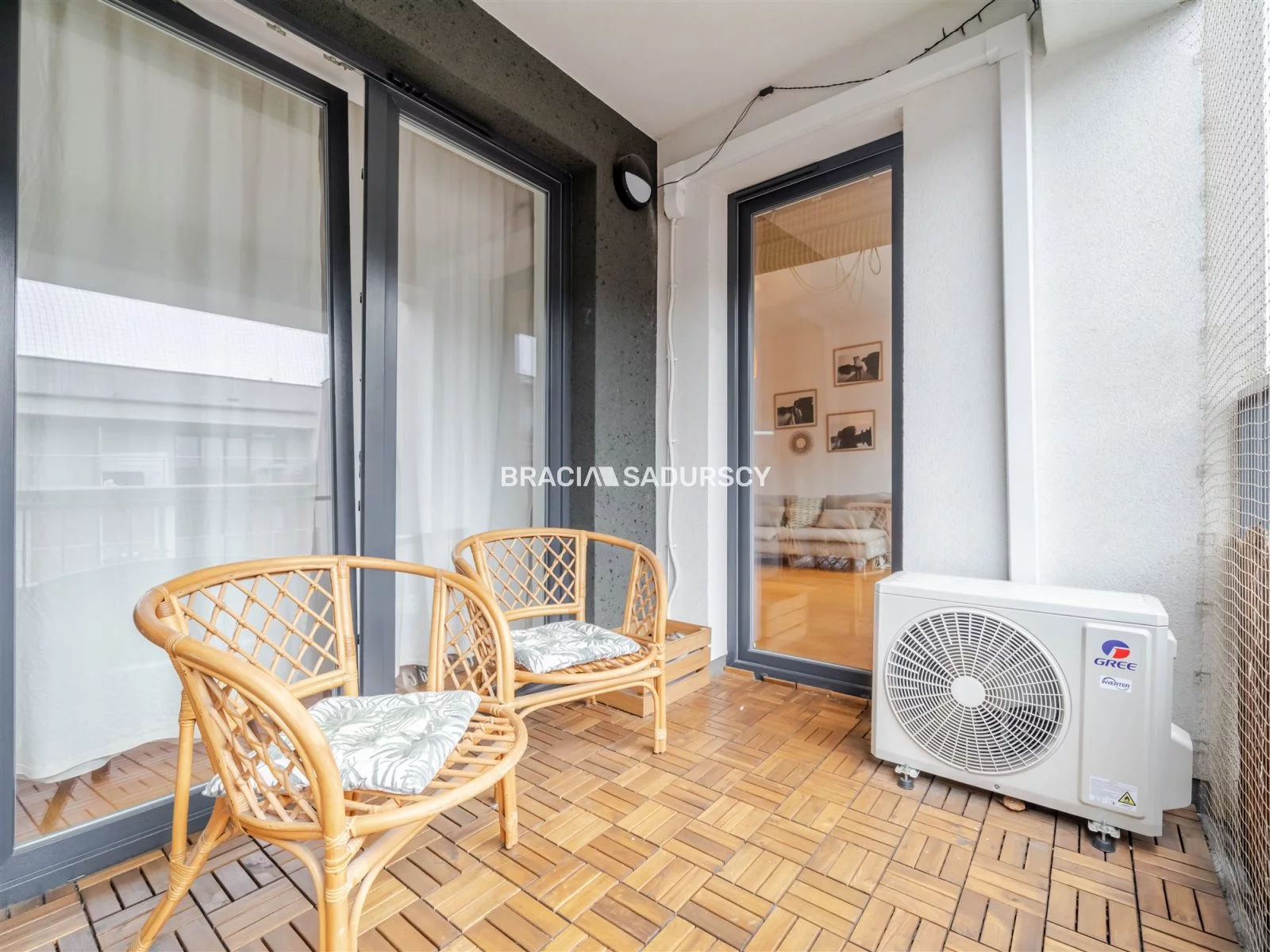 2 pokoje, mieszkanie 54,00 m², piętro 5, oferta nr , BS1-MS-311871-1, Kraków, Podgórze, Zabłocie, Ślusarska