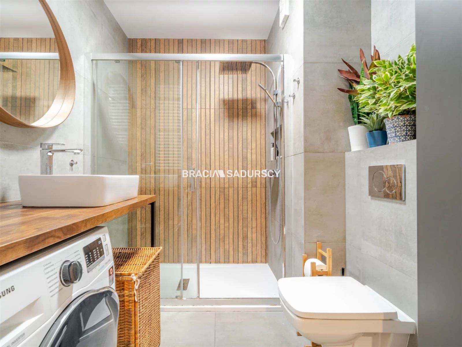 2 pokoje, mieszkanie 54,00 m², piętro 5, oferta nr , BS1-MS-311871-1, Kraków, Podgórze, Zabłocie, Ślusarska