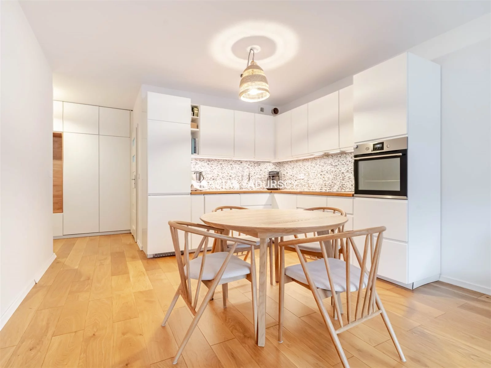 2 pokoje, mieszkanie 54,00 m², piętro 5, oferta nr , BS1-MS-311871-1, Kraków, Podgórze, Zabłocie, Ślusarska