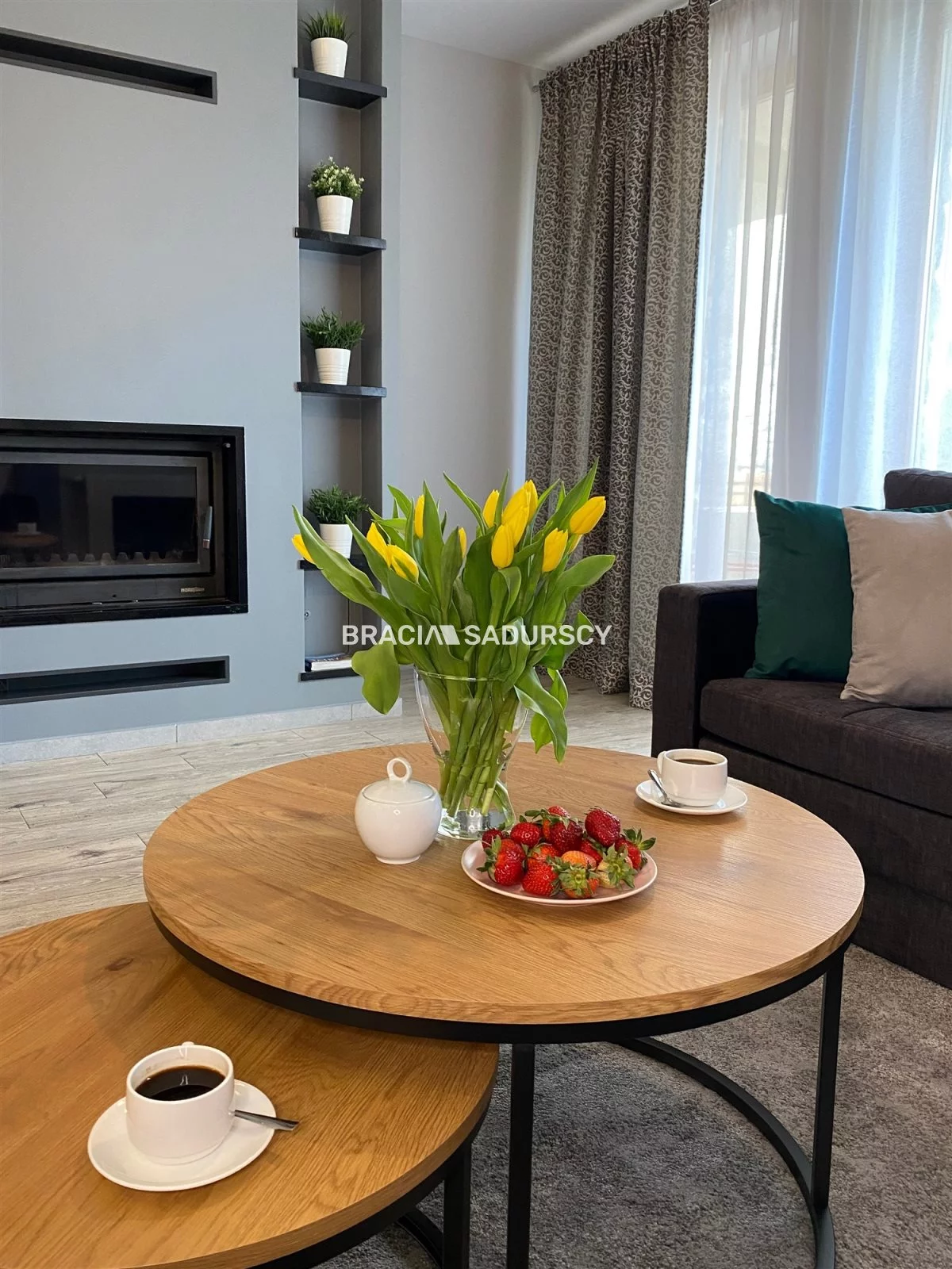 2 pokoje, mieszkanie 45,05 m², parter, oferta nr , BS5-MS-305476-26, Zakopane, Smrekowa