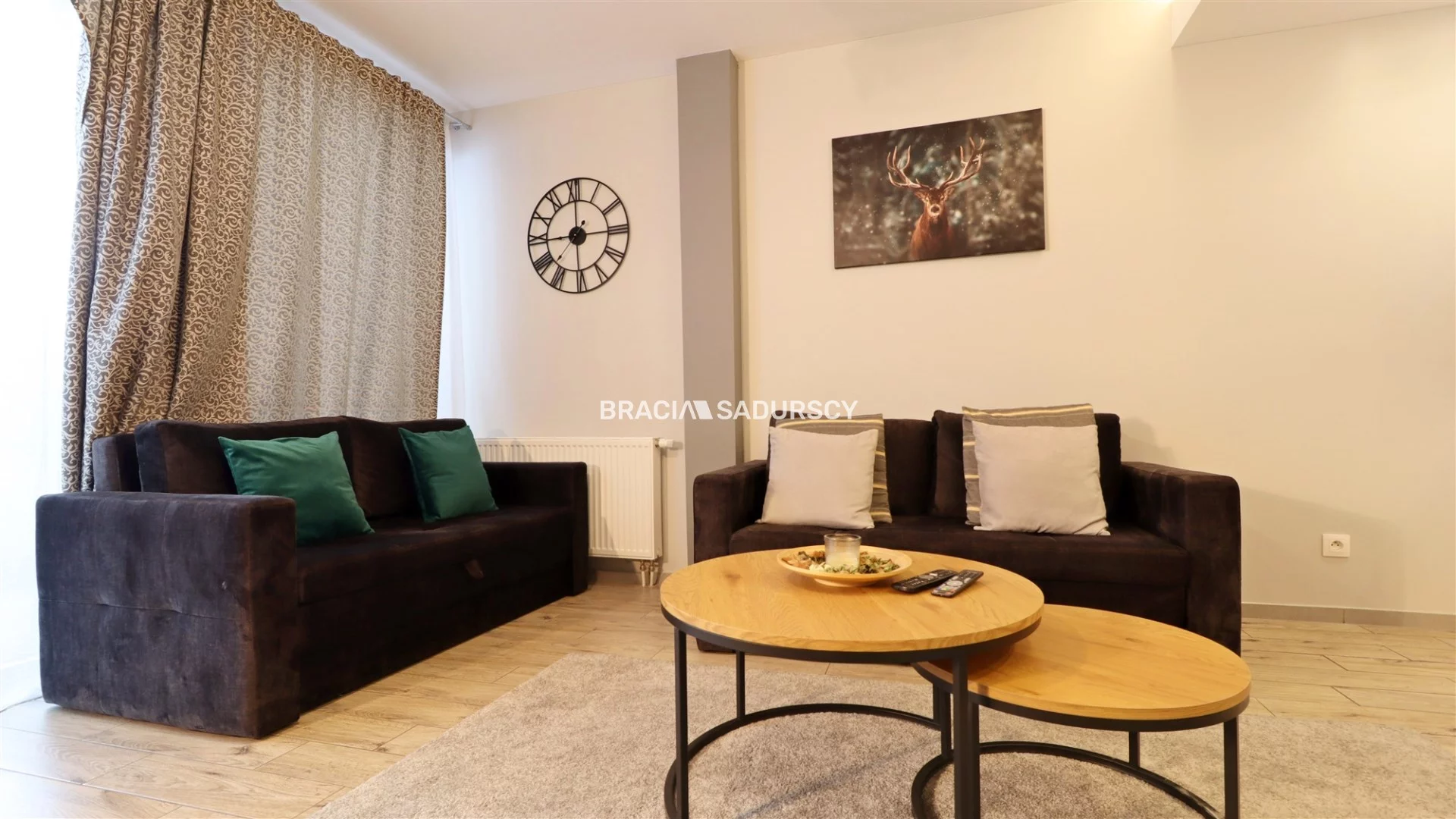 2 pokoje, mieszkanie 45,05 m², parter, oferta nr , BS5-MS-305476-26, Zakopane, Smrekowa
