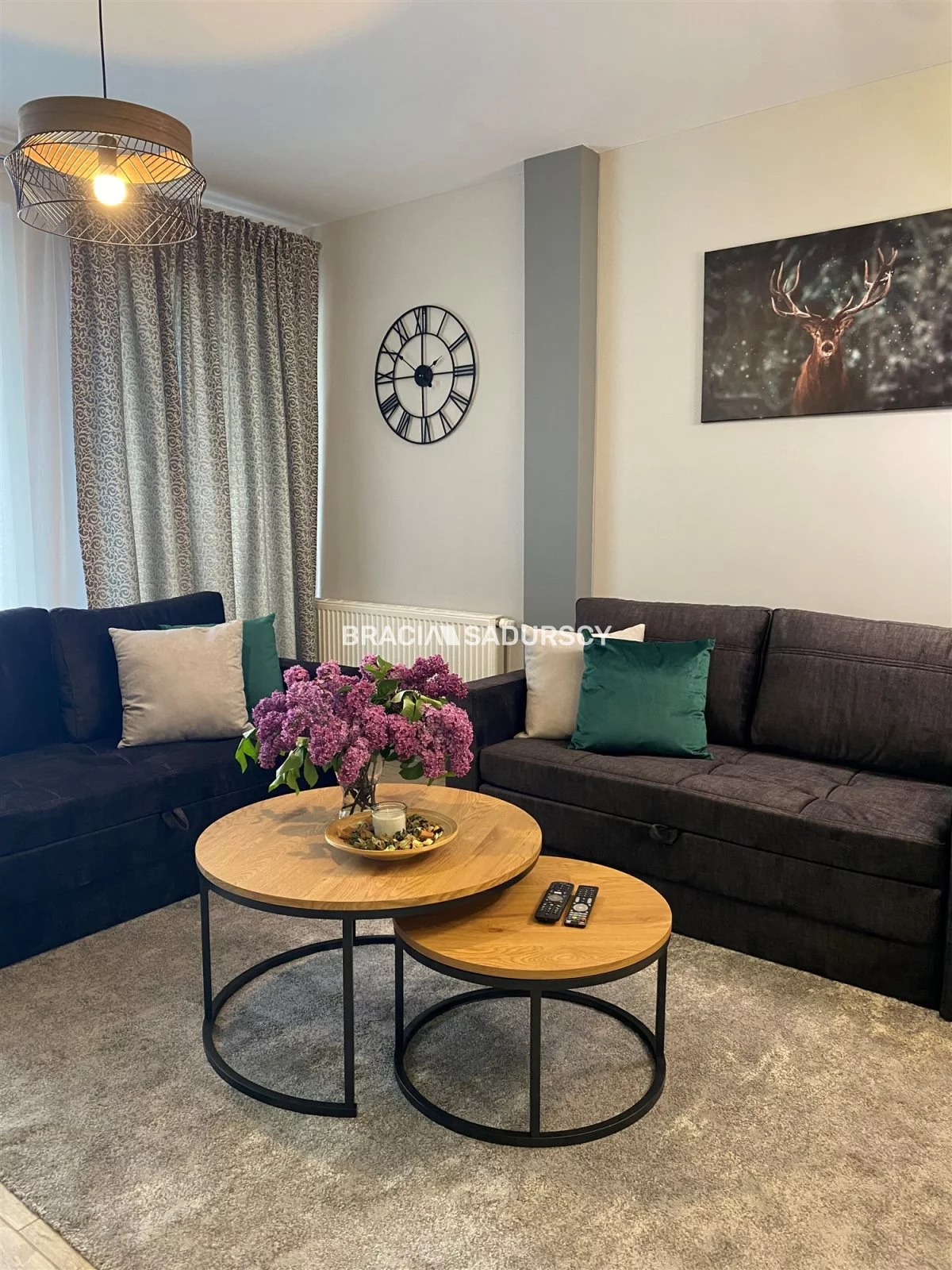 2 pokoje, mieszkanie 45,05 m², parter, oferta nr , BS5-MS-305476-26, Zakopane, Smrekowa