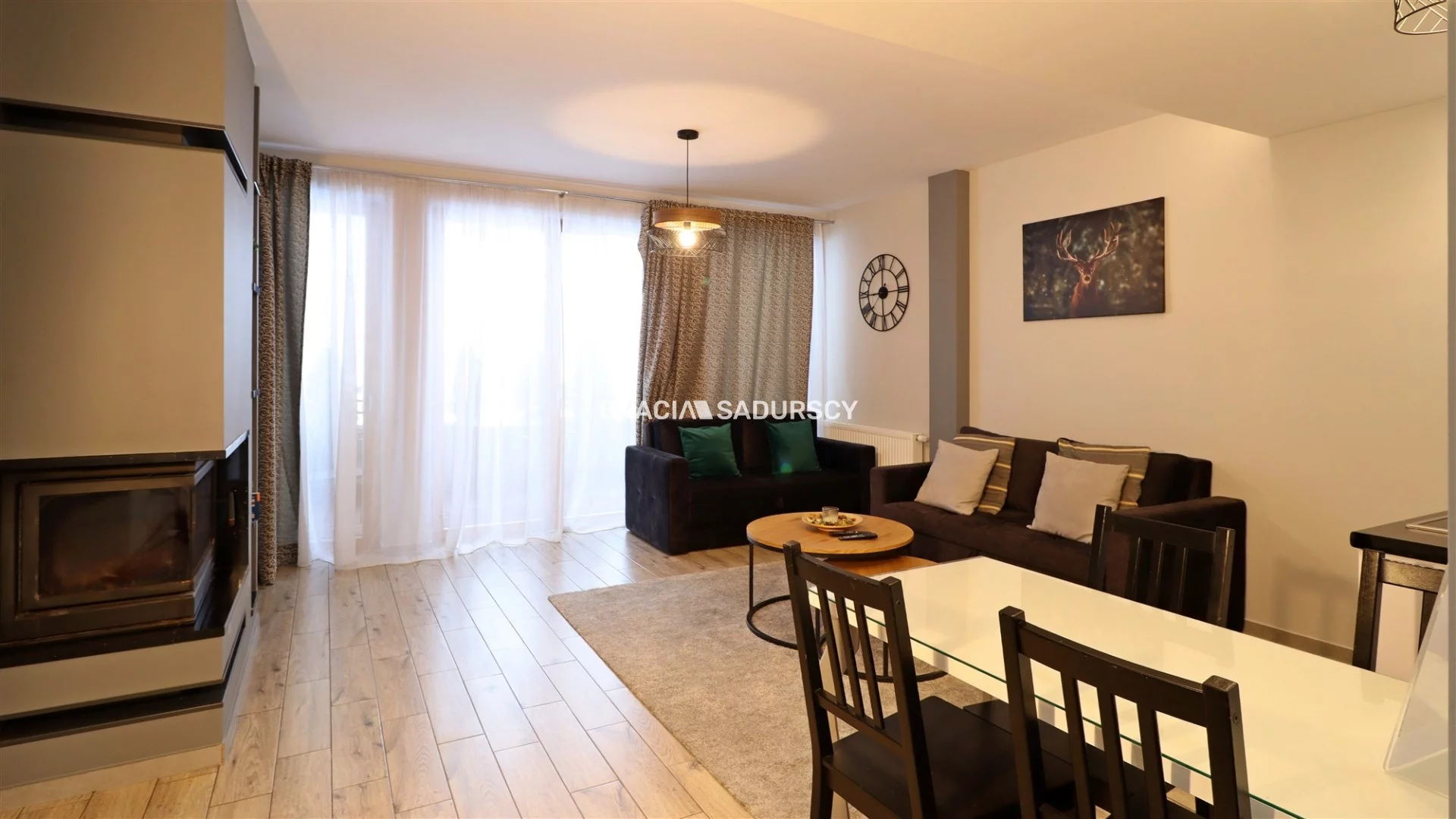 2 pokoje, mieszkanie 45,05 m², parter, oferta nr , BS5-MS-305476-26, Zakopane, Smrekowa