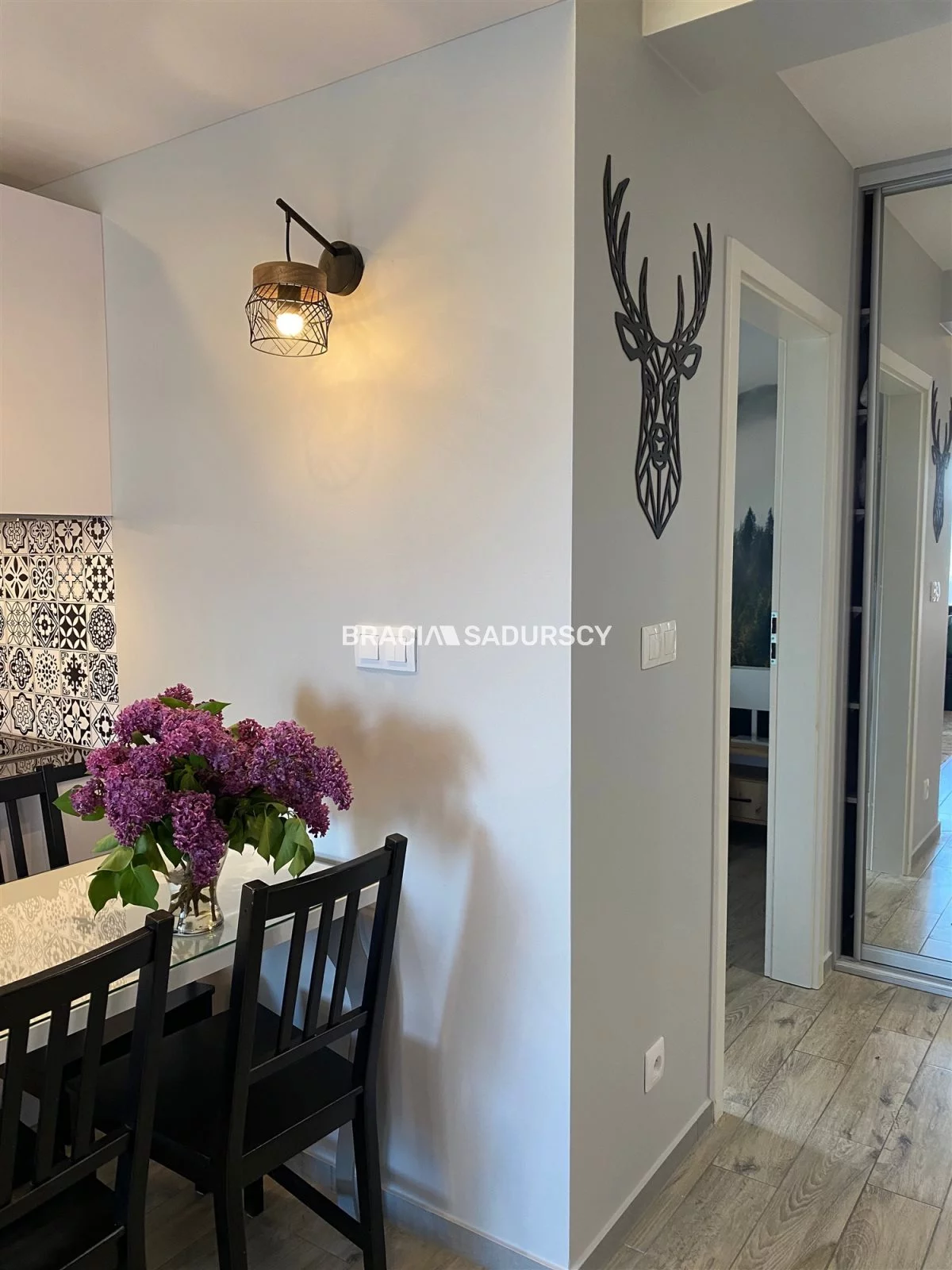 2 pokoje, mieszkanie 45,05 m², parter, oferta nr , BS5-MS-305476-26, Zakopane, Smrekowa