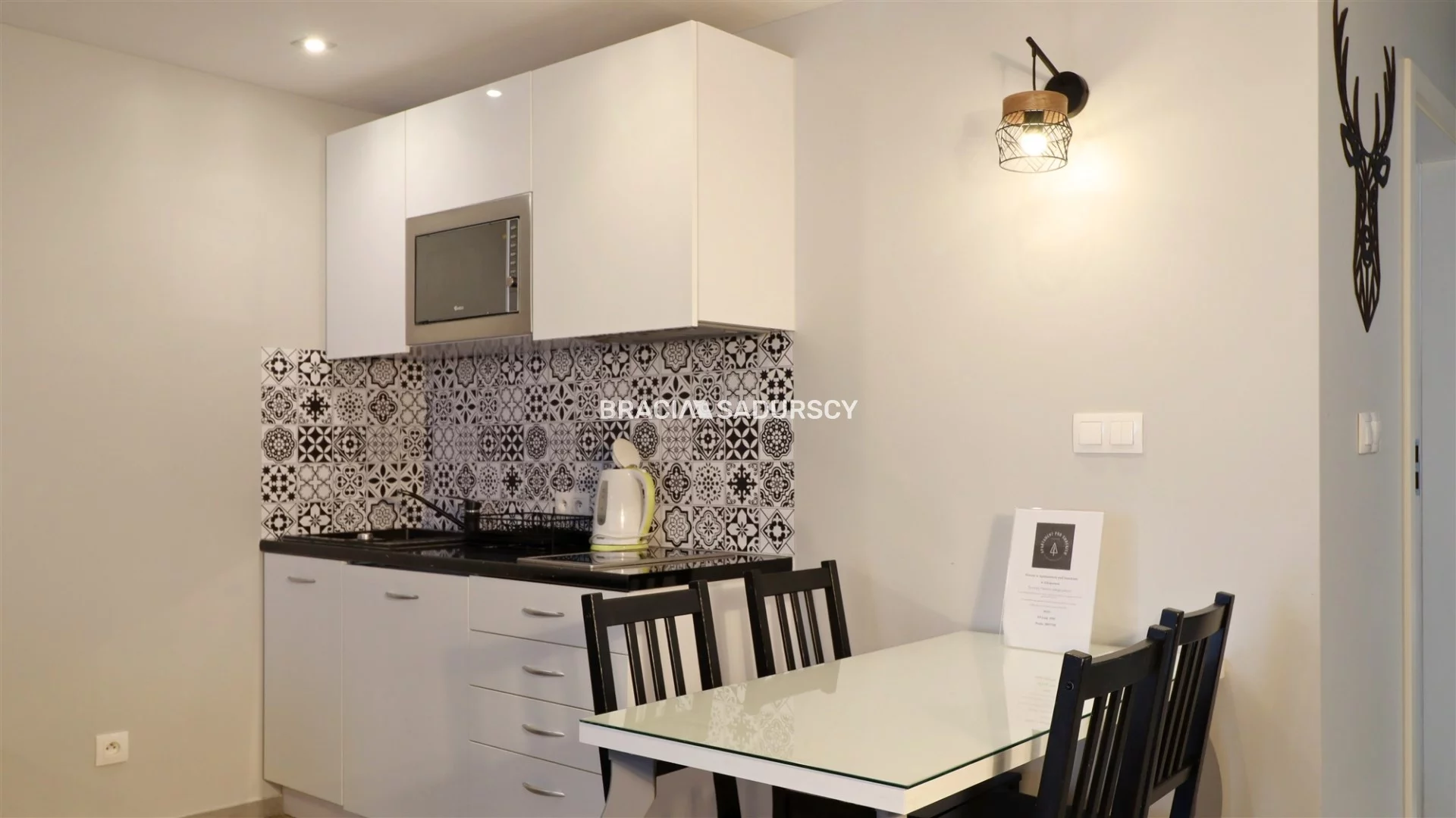 2 pokoje, mieszkanie 45,05 m², parter, oferta nr , BS5-MS-305476-26, Zakopane, Smrekowa