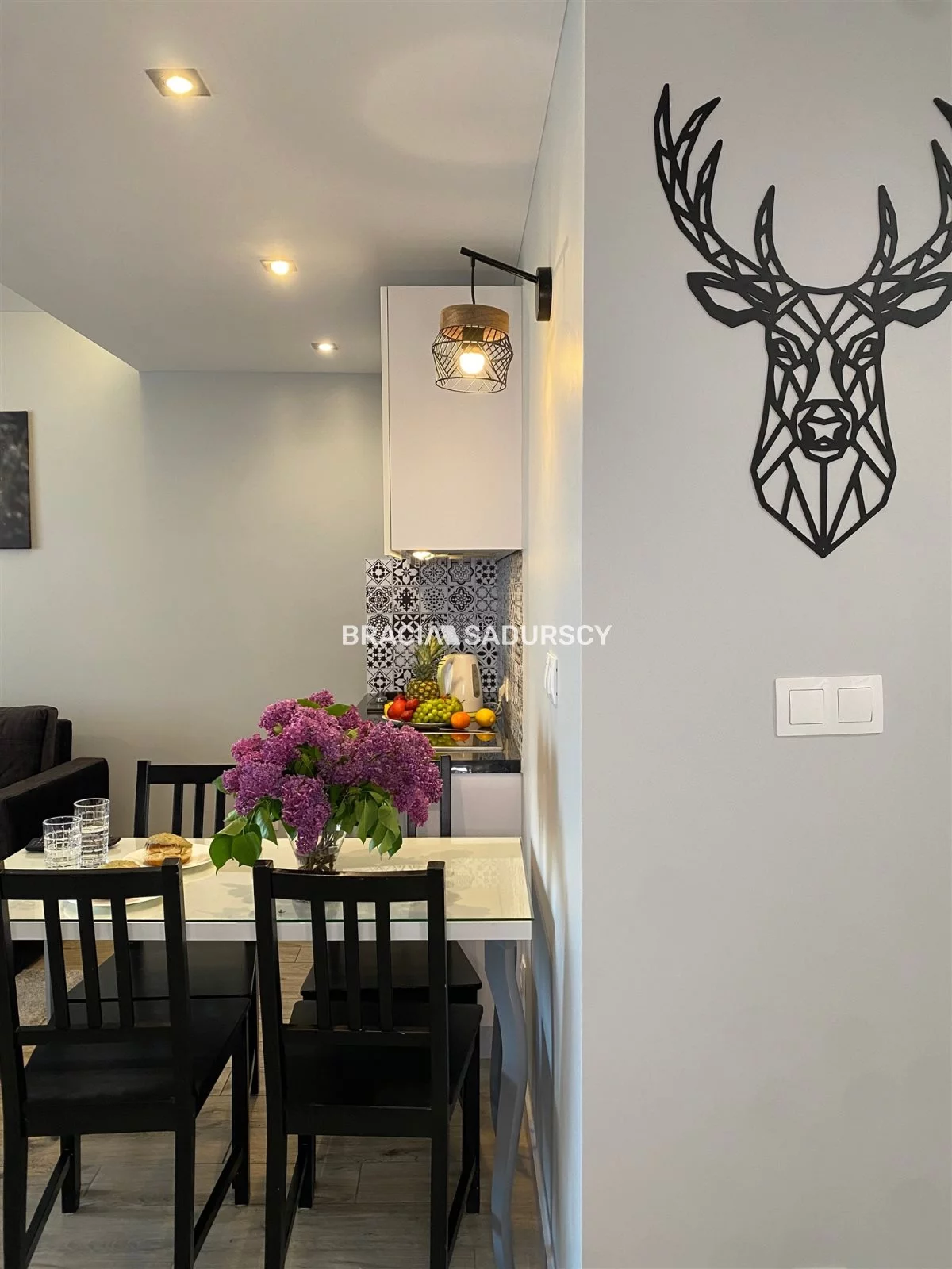 2 pokoje, mieszkanie 45,05 m², parter, oferta nr , BS5-MS-305476-26, Zakopane, Smrekowa