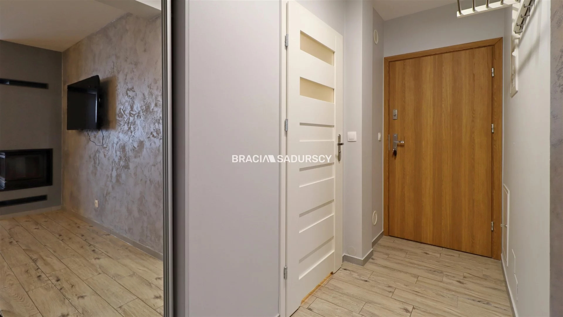 2 pokoje, mieszkanie 45,05 m², parter, oferta nr , BS5-MS-305476-26, Zakopane, Smrekowa