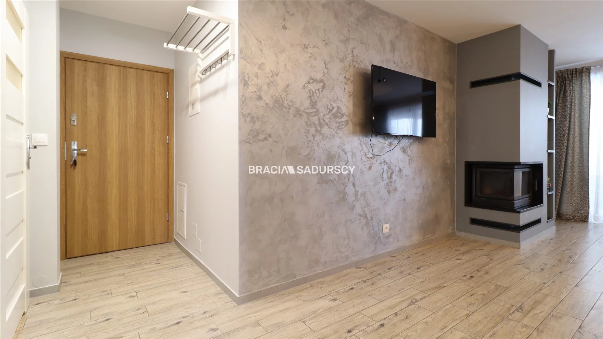 2 pokoje, mieszkanie 45,05 m², parter, oferta nr , BS5-MS-305476-26, Zakopane, Smrekowa