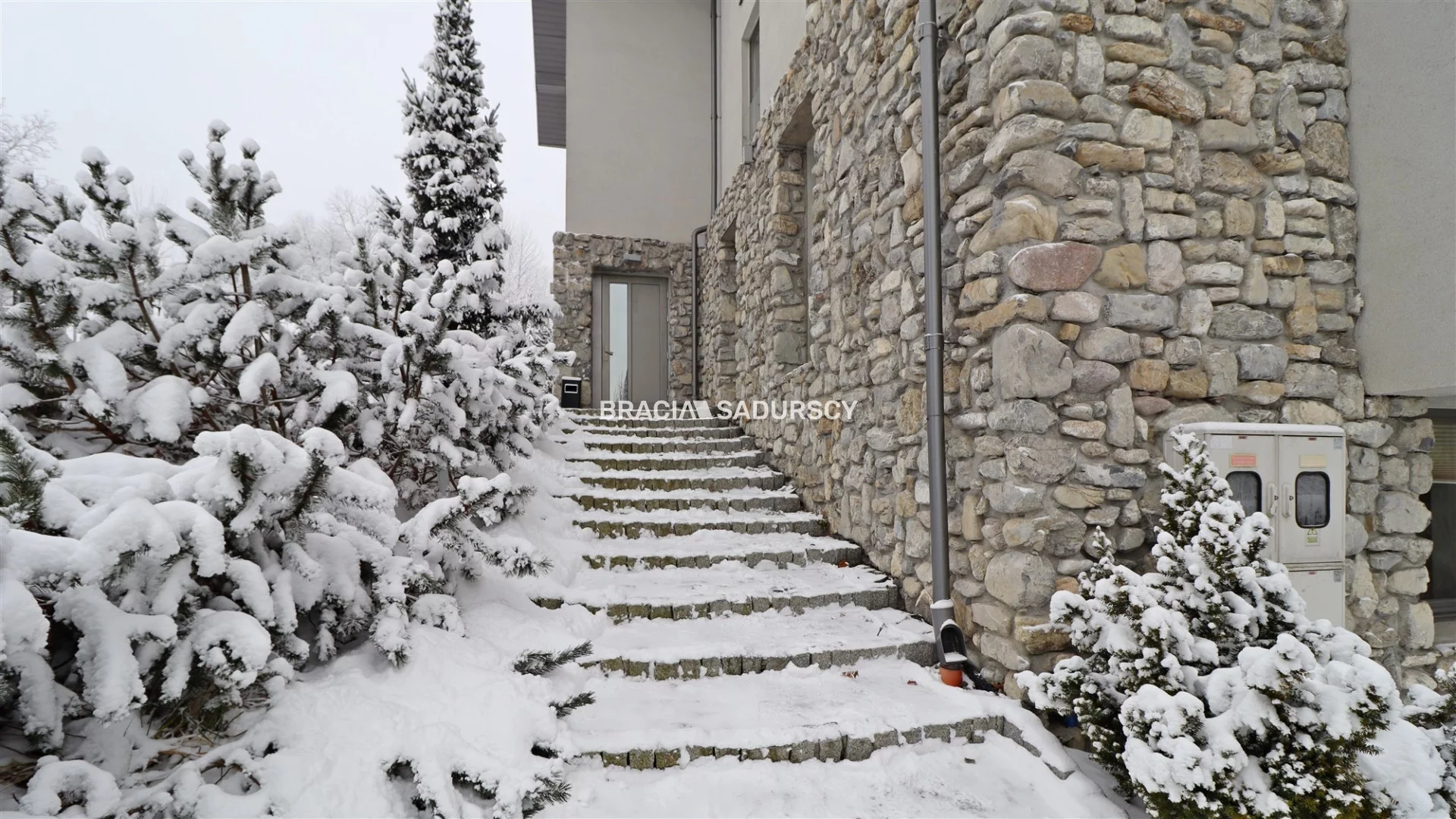 2 pokoje, mieszkanie 45,05 m², parter, oferta nr , BS5-MS-305476-26, Zakopane, Smrekowa