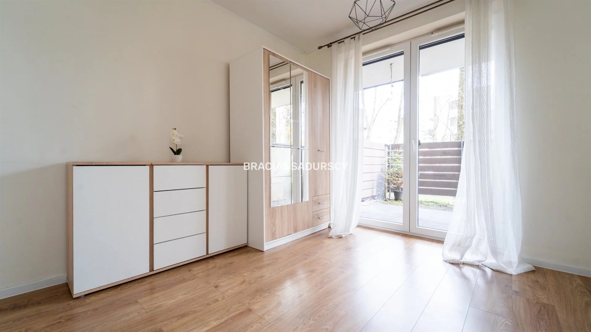 Mieszkanie na sprzedaż, 37,21 m², 2 pokoje, parter, oferta nr BS4-MS-304894-4