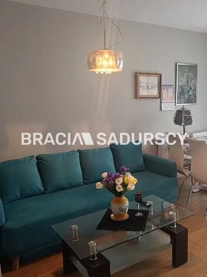 Mieszkanie dwupokojowe 43,42 m², Kraków, Czyżyny, Sołtysowska, Sprzedaż