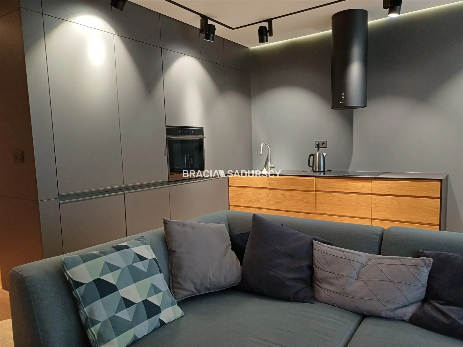 Apartamenty BS4-MS-312097 Kraków Czyżyny Sołtysowska