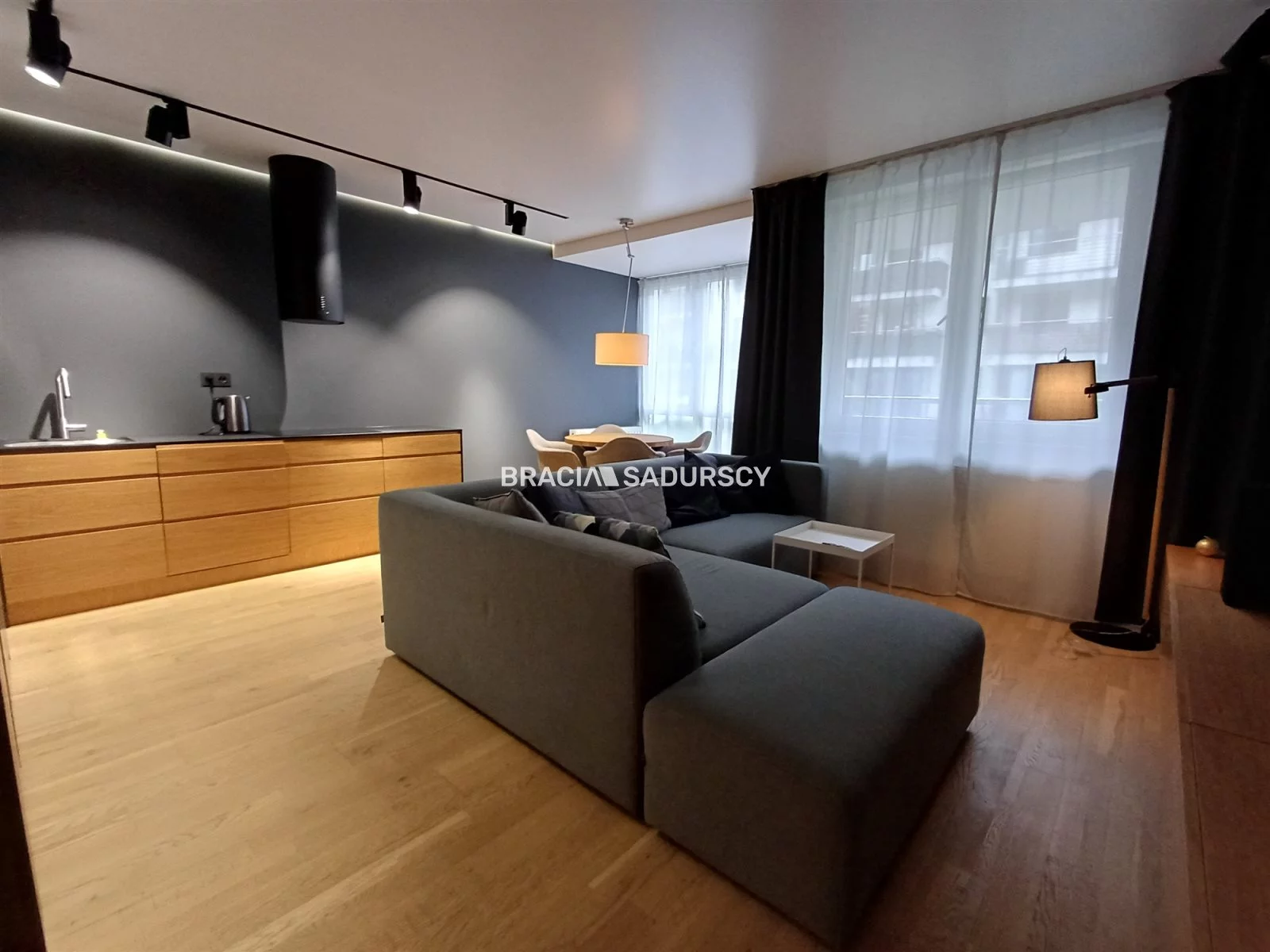 2 pokoje, mieszkanie 48,17 m², piętro 1, oferta nr , BS4-MS-312097, Kraków, Czyżyny, Sołtysowska