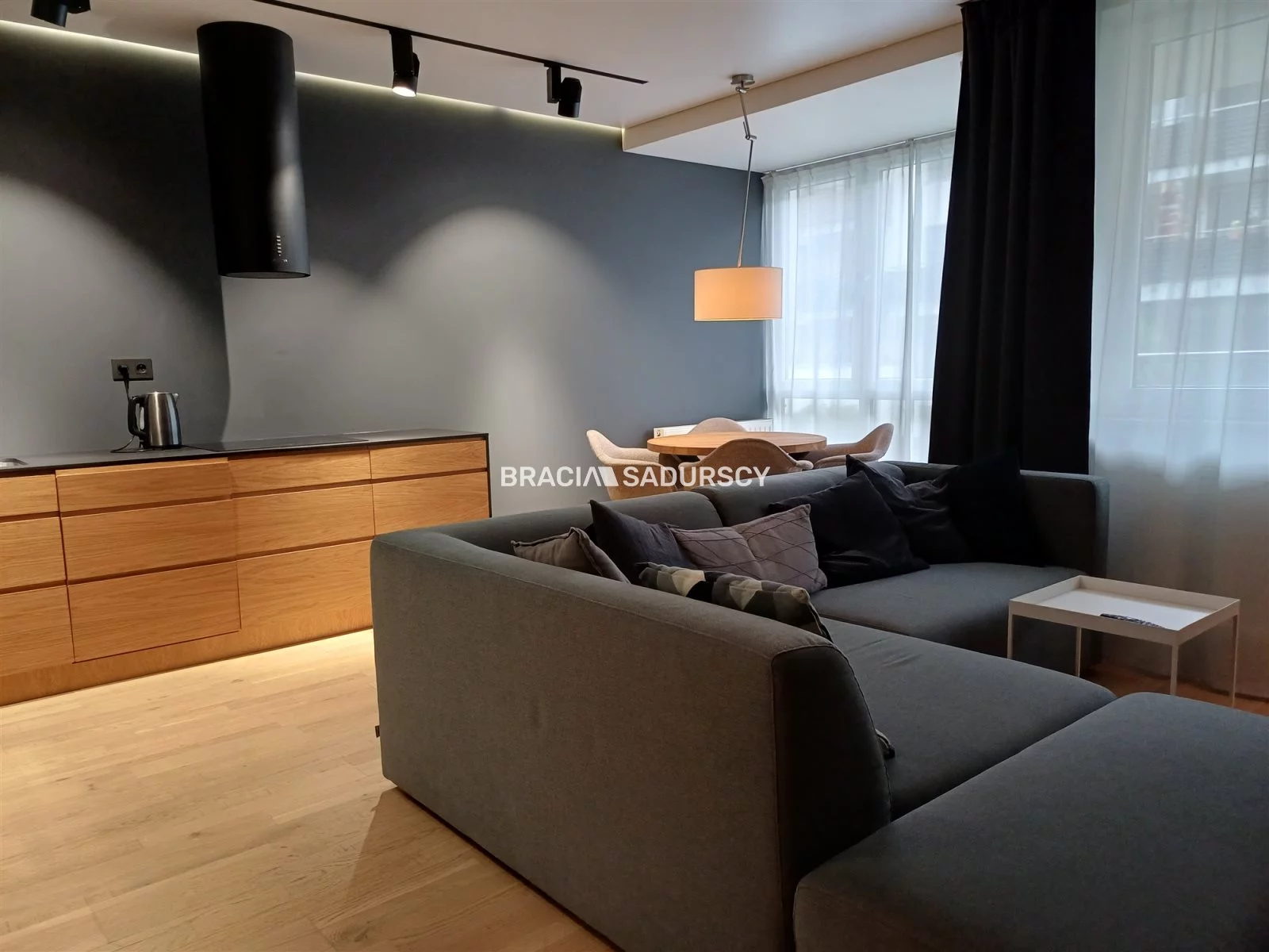 2 pokoje, mieszkanie 48,17 m², piętro 1, oferta nr , BS4-MS-312097, Kraków, Czyżyny, Sołtysowska