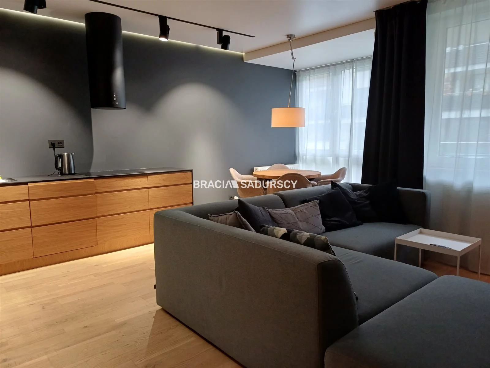2 pokoje, mieszkanie 48,17 m², piętro 1, oferta nr , BS4-MS-312097, Kraków, Czyżyny, Sołtysowska