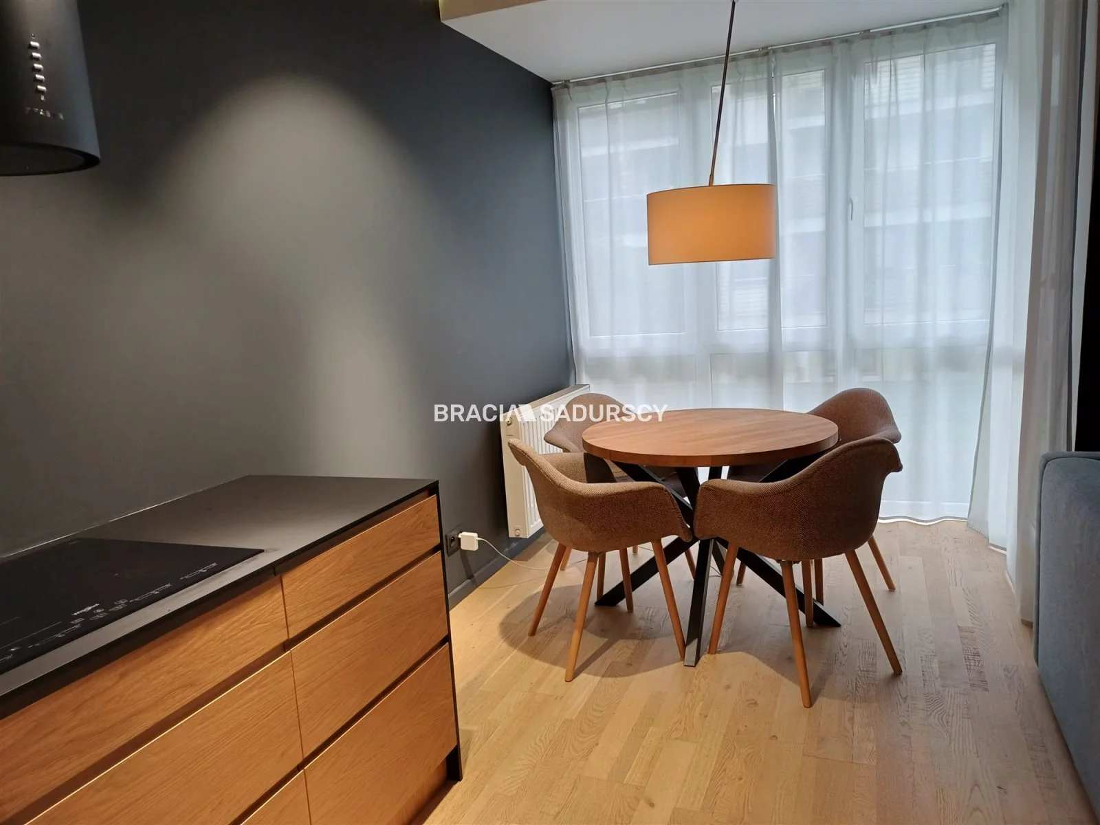 2 pokoje, mieszkanie 48,17 m², piętro 1, oferta nr , BS4-MS-312097, Kraków, Czyżyny, Sołtysowska