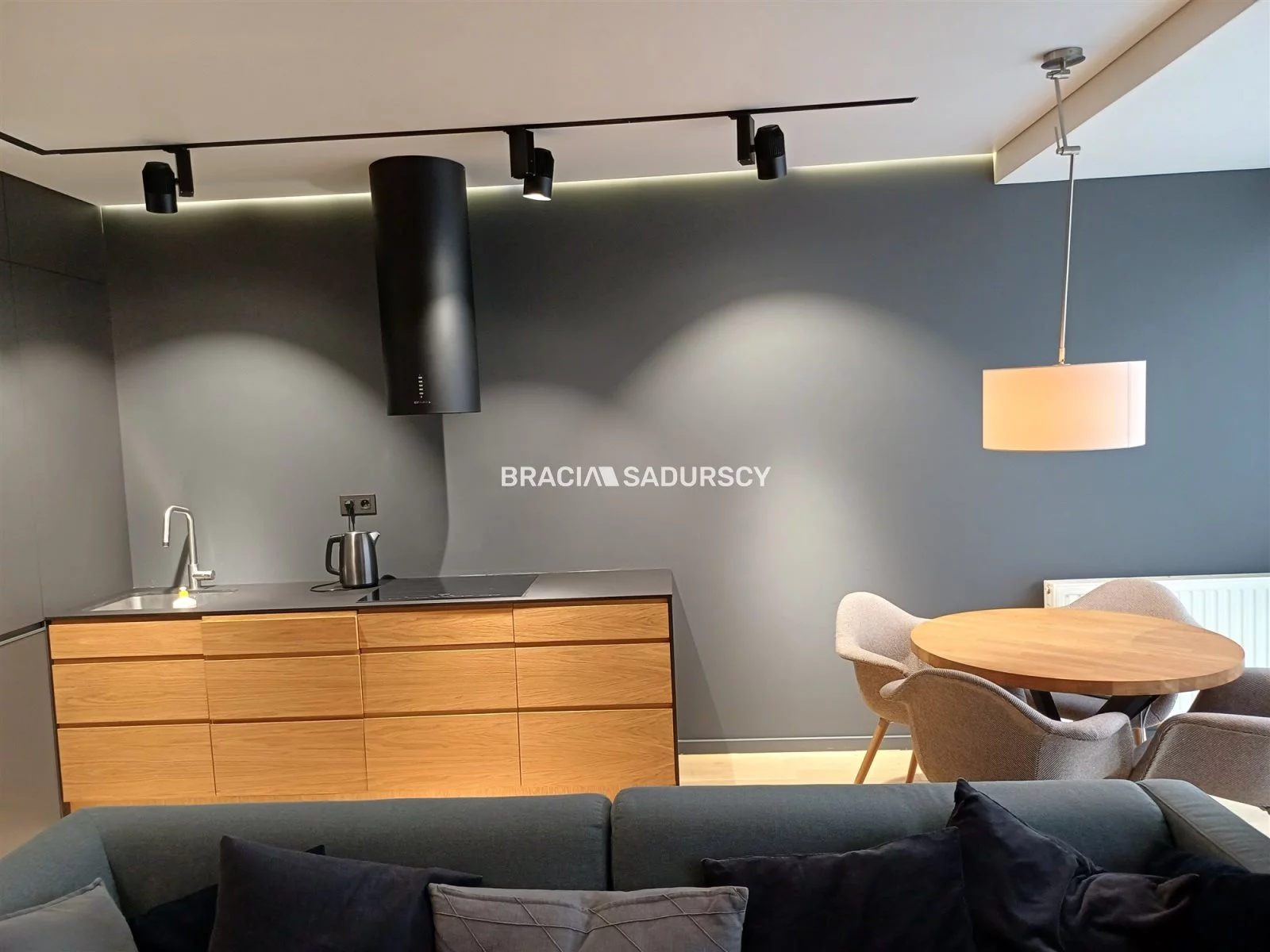 2 pokoje, mieszkanie 48,17 m², piętro 1, oferta nr , BS4-MS-312097, Kraków, Czyżyny, Sołtysowska