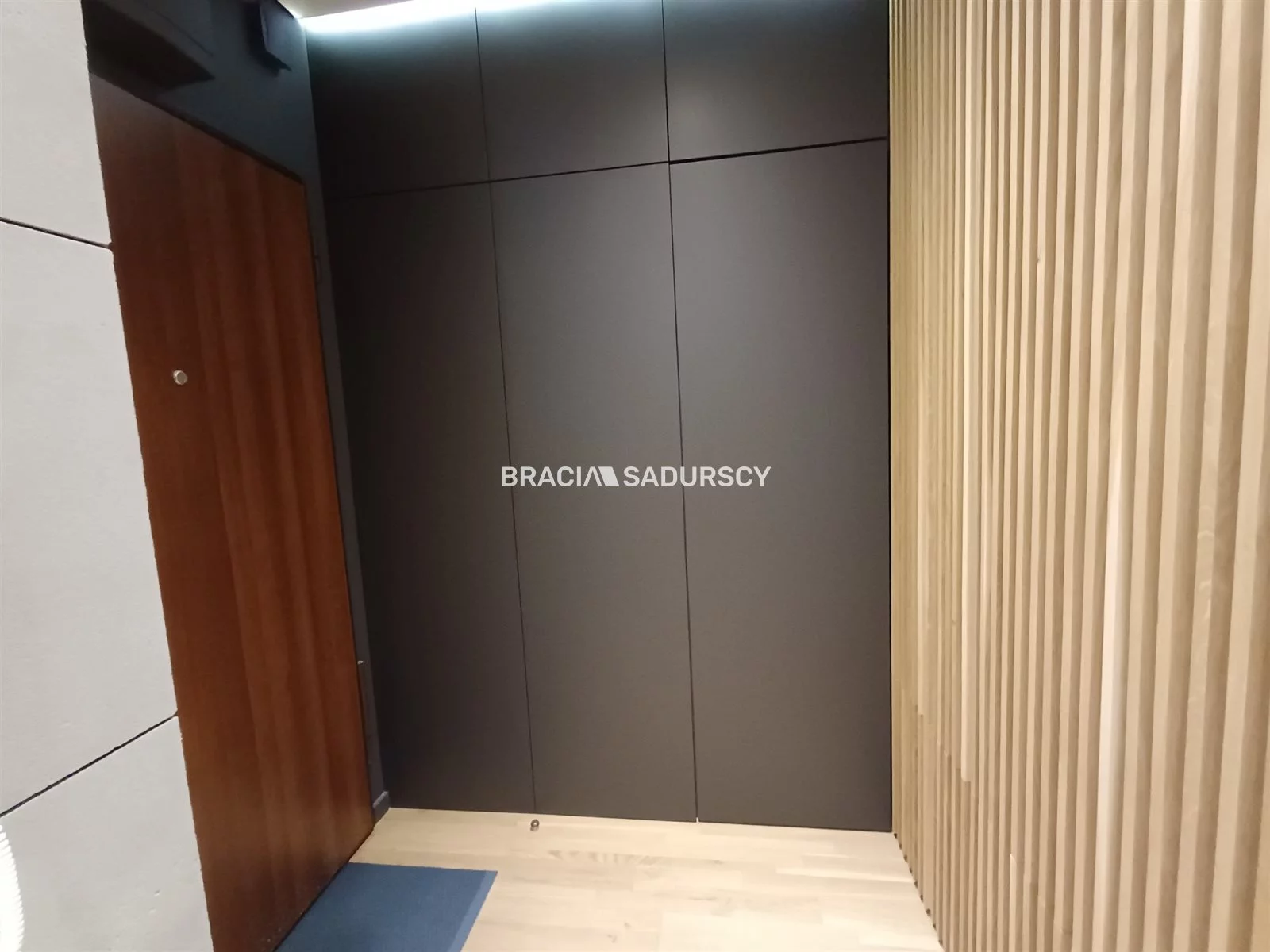 2 pokoje, mieszkanie 48,17 m², piętro 1, oferta nr , BS4-MS-312097, Kraków, Czyżyny, Sołtysowska