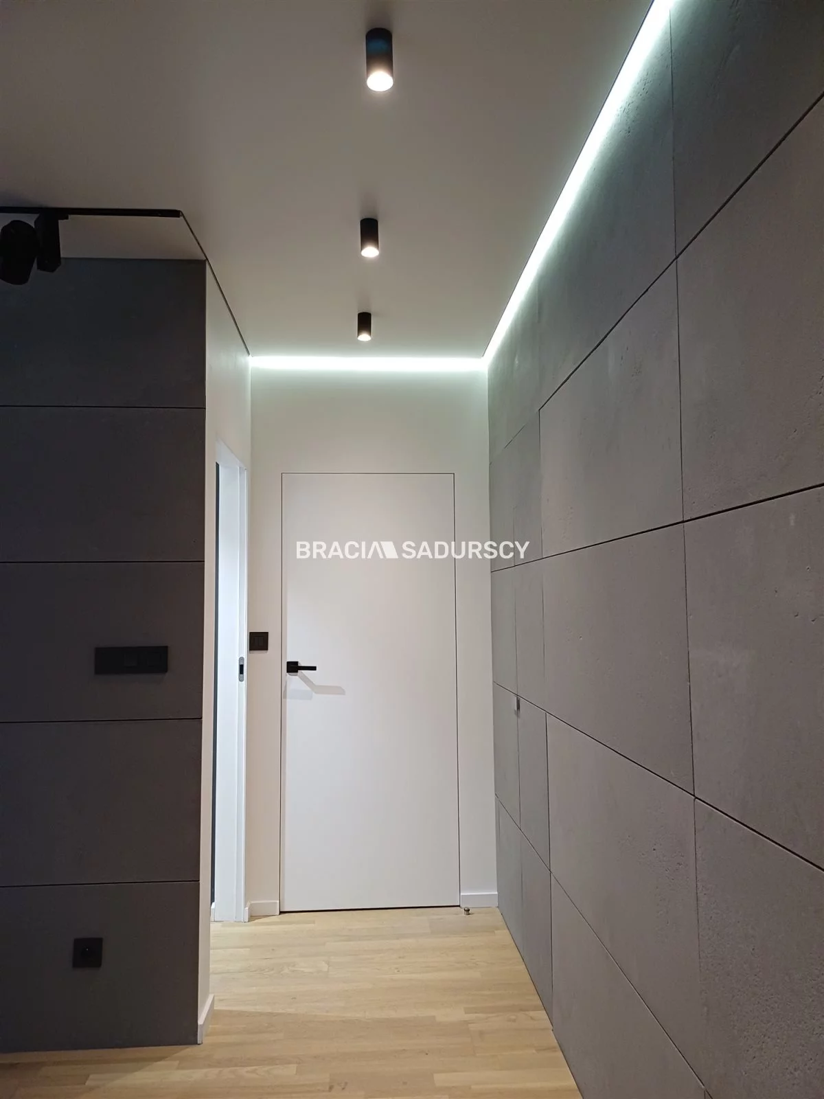 2 pokoje, mieszkanie 48,17 m², piętro 1, oferta nr , BS4-MS-312097, Kraków, Czyżyny, Sołtysowska