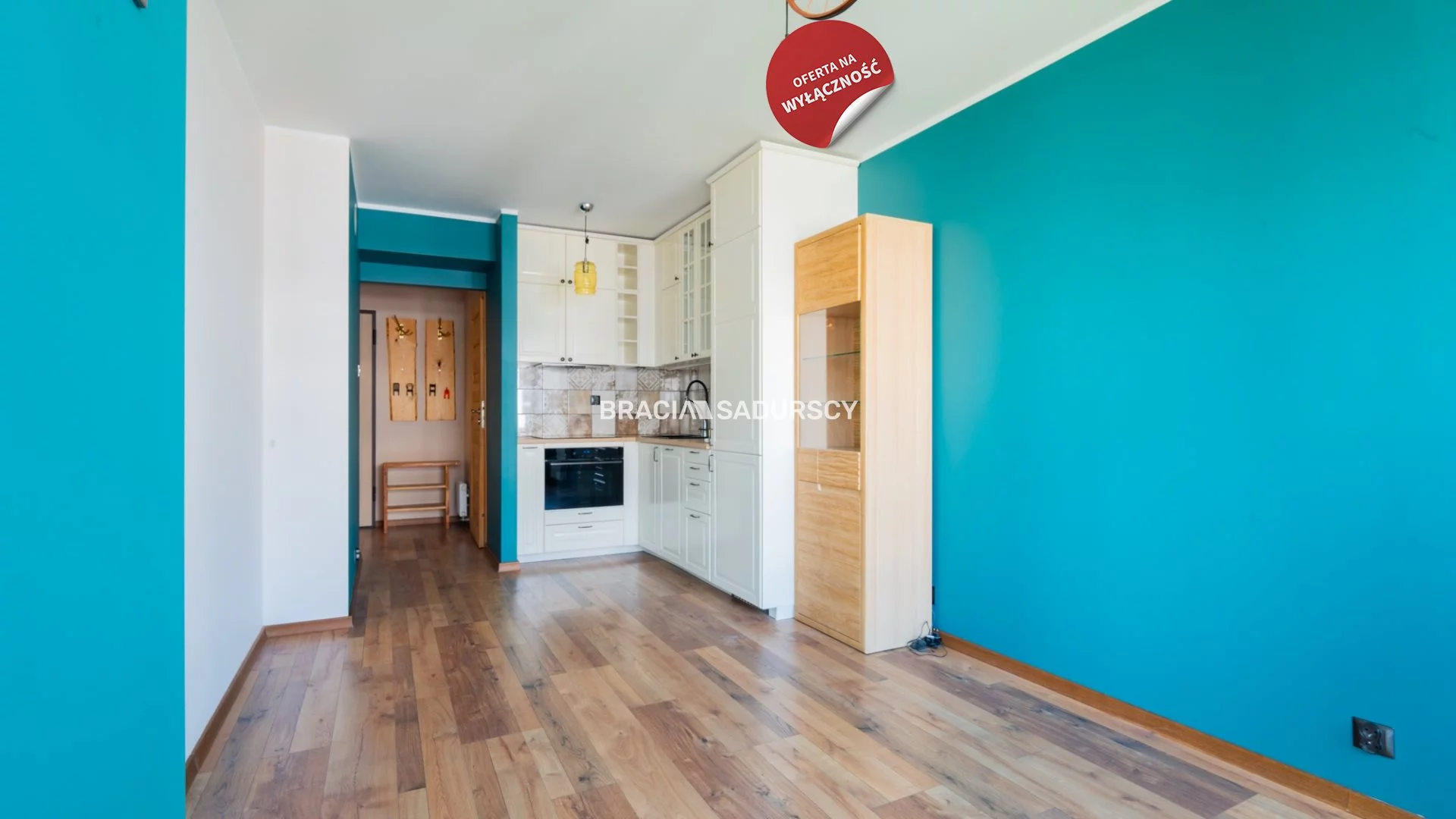 Apartamenty BS5-MS-309749-1 Kraków Bronowice Sosnowiecka