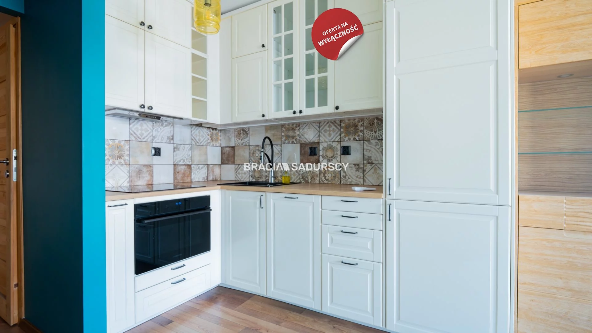 Apartamenty BS5-MS-309749-4 Kraków Bronowice Sosnowiecka
