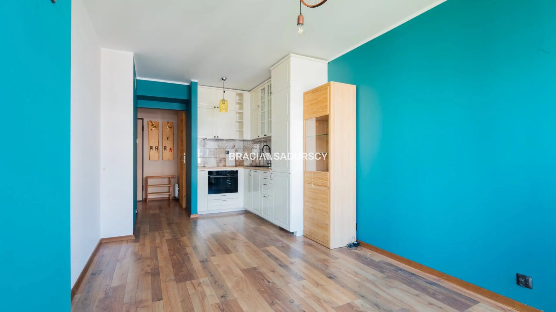 2 pokoje, apartament 42,00 m², piętro 2, oferta nr , BS5-MS-309749-4, Kraków, Bronowice, Sosnowiecka