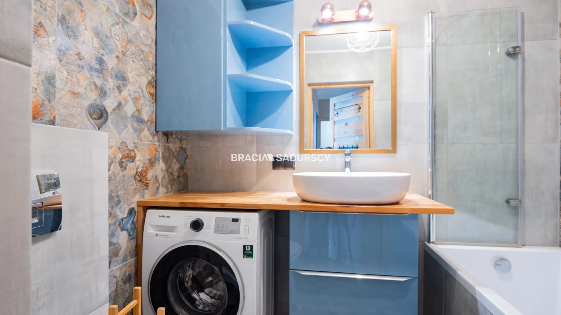 2 pokoje, apartament 42,00 m², piętro 2, oferta nr , BS5-MS-309749-4, Kraków, Bronowice, Sosnowiecka