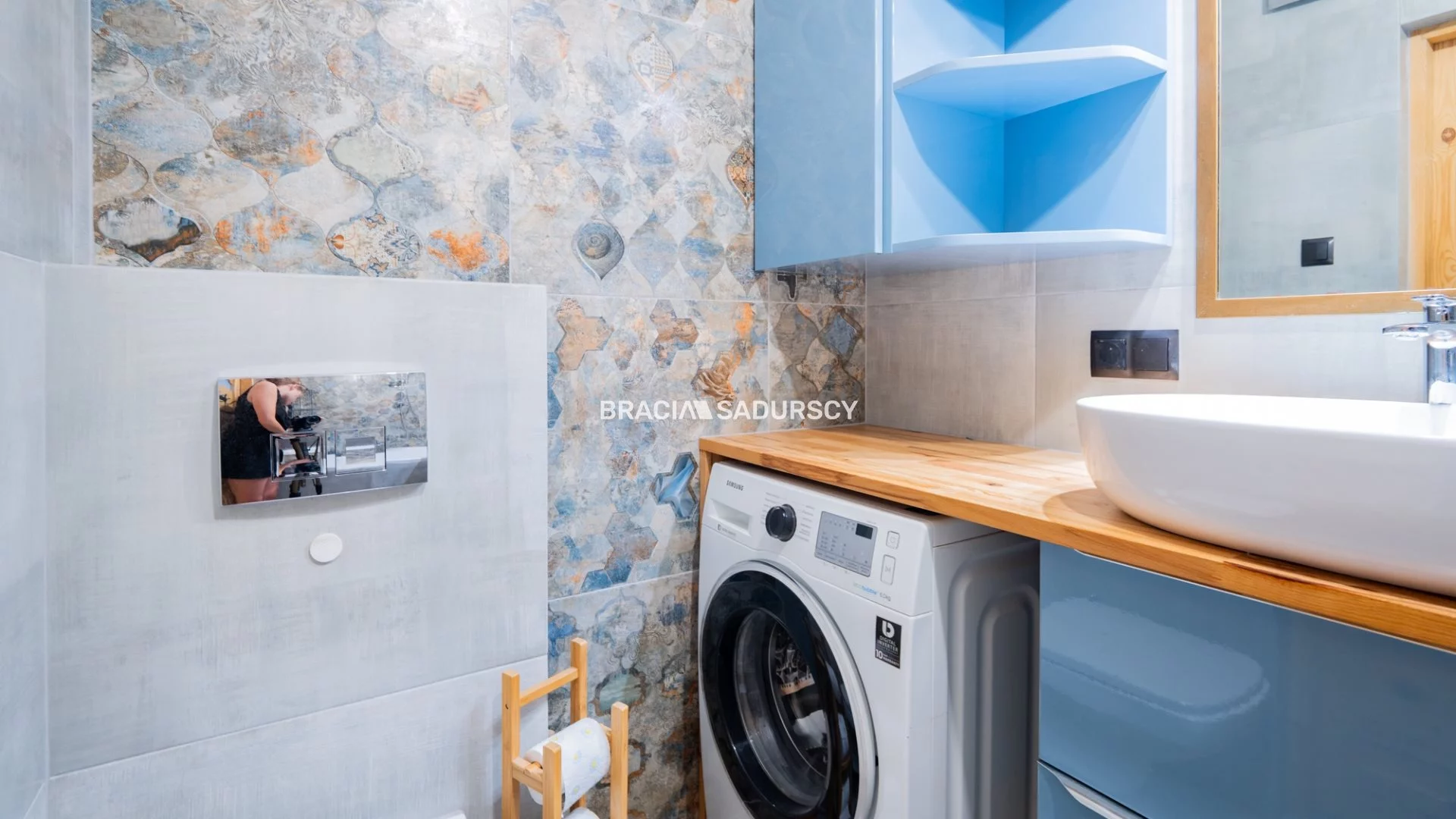 2 pokoje, apartament 42,00 m², piętro 2, oferta nr , BS5-MS-309749-4, Kraków, Bronowice, Sosnowiecka