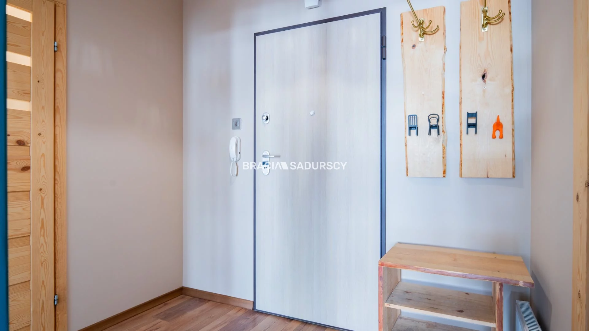 2 pokoje, apartament 42,00 m², piętro 2, oferta nr , BS5-MS-309749-4, Kraków, Bronowice, Sosnowiecka