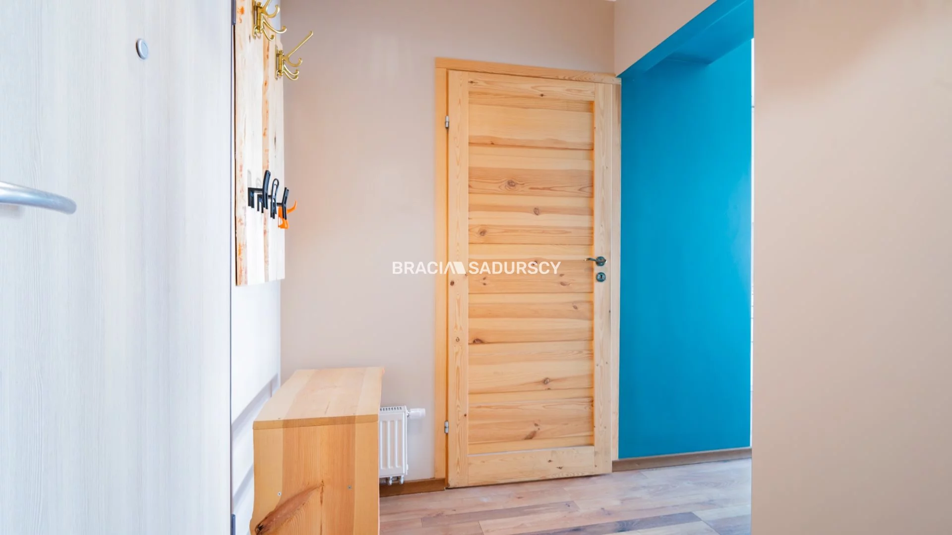 2 pokoje, apartament 42,00 m², piętro 2, oferta nr , BS5-MS-309749-4, Kraków, Bronowice, Sosnowiecka